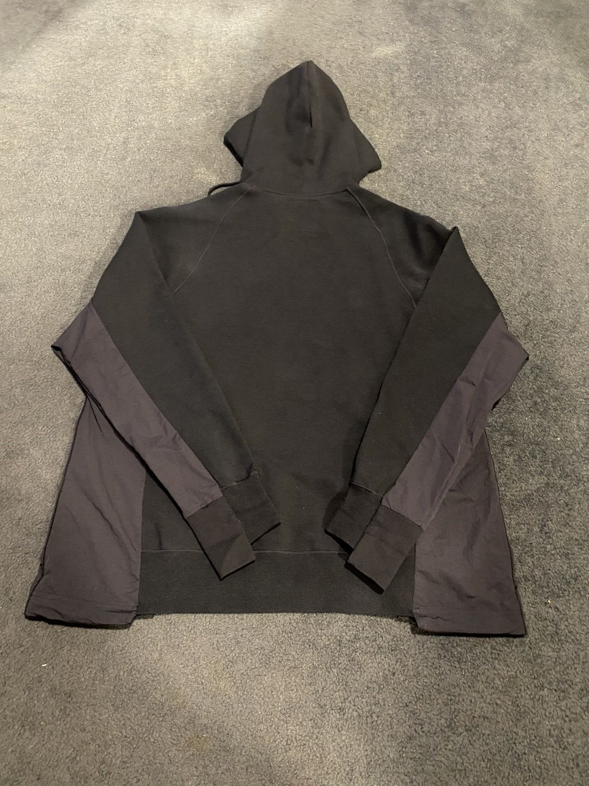 Nike × Sacai NIKE X SACAI HOODIE Size US L / EU 52-54 / 3 - 9 Thumbnail