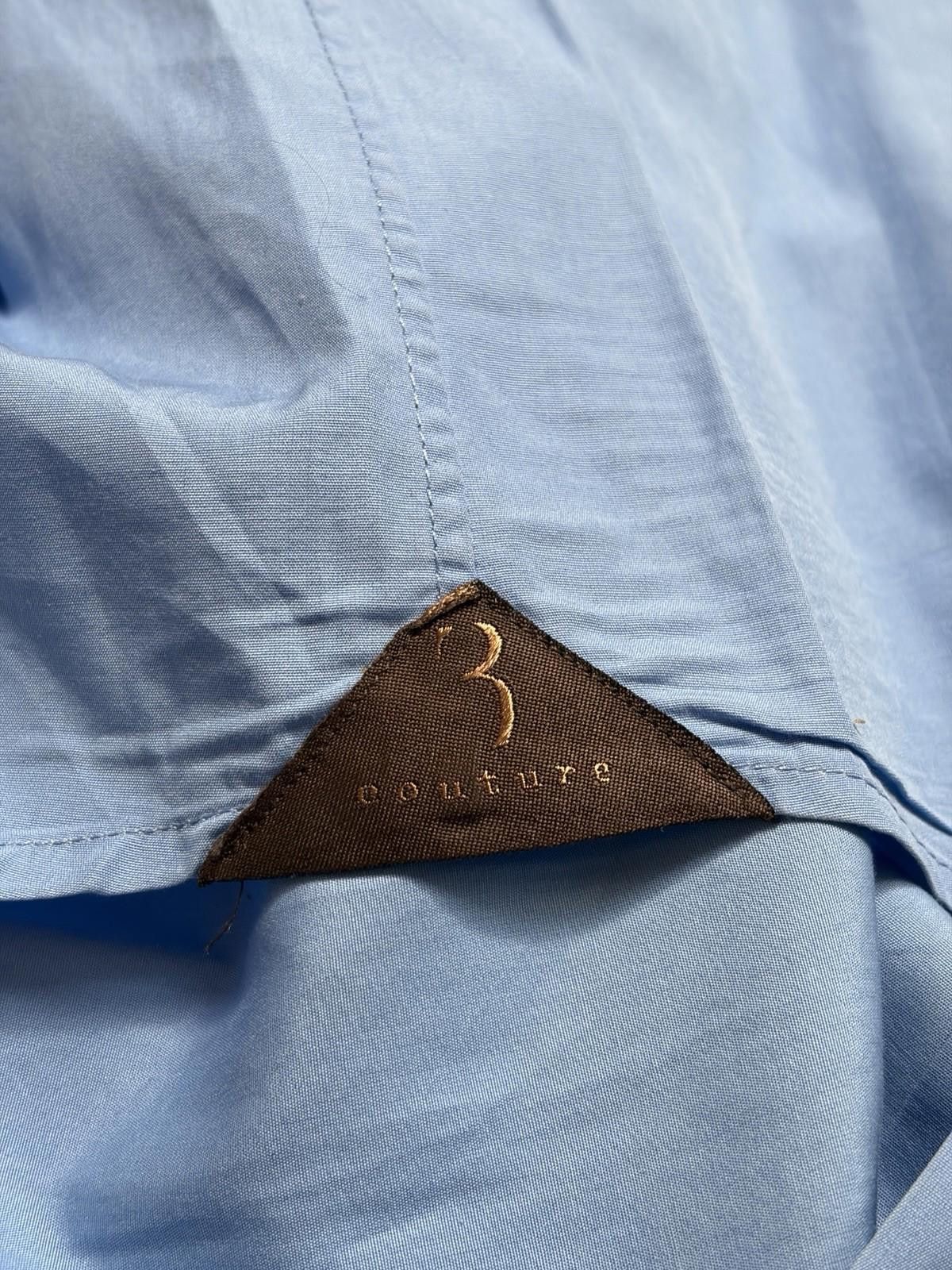 Billionaire Boys Club Billionaire Shirt Size 38R - 5 Thumbnail