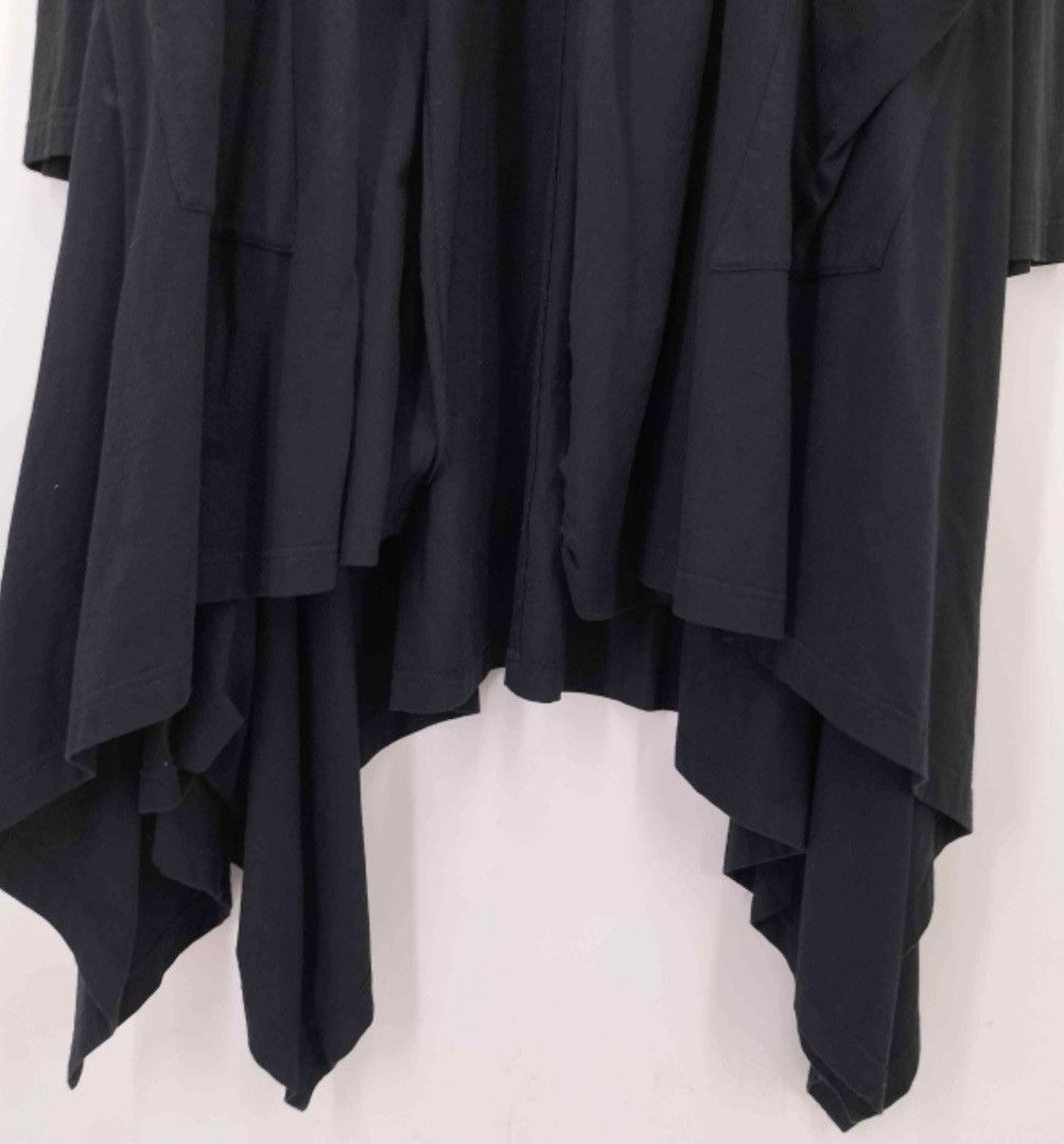 Ground Y SS22 Cardigan draped overall Size US L / EU 52-54 / 3 - 4 Thumbnail