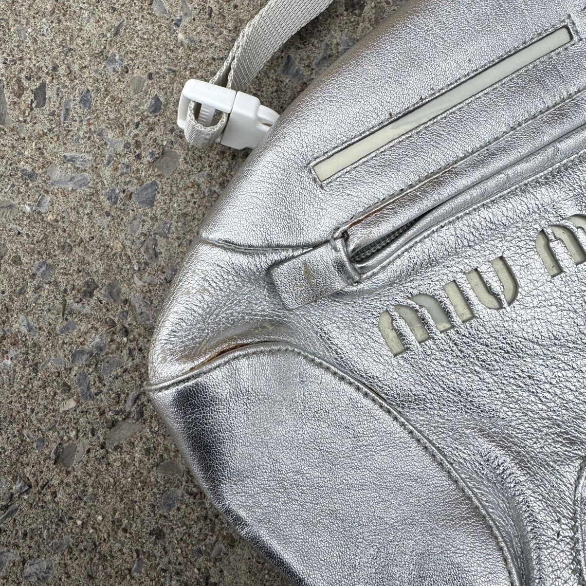 Miu Miu SS2000 Miu Miu Body Bag Size ONE SIZE - 6 Thumbnail