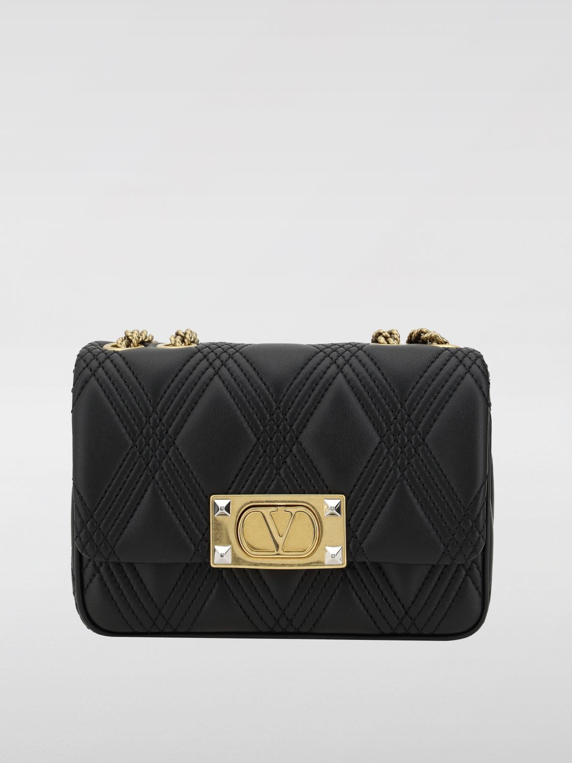 Valentino Valentino Garavani Mini Bag Woman Black Size ONE SIZE - 1 Thumbnail