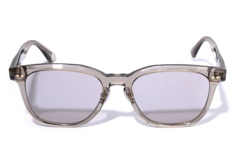 Bape Bape Sunglasses Size ONE SIZE - 2 Thumbnail