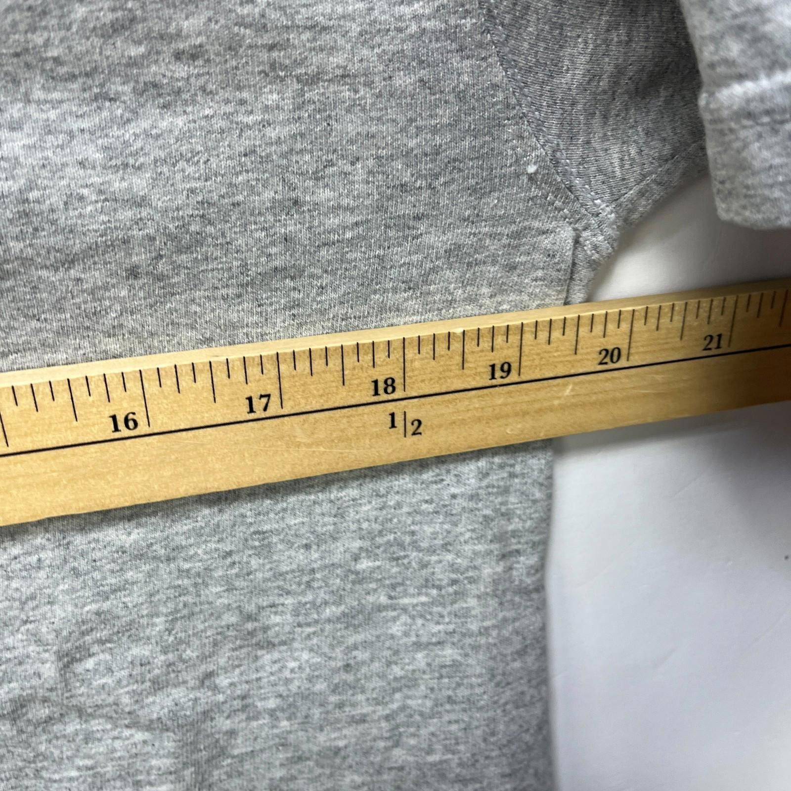Other Vintage Pittsburgh Steelers Gray T-Shirt Short Sleeve Size ONE SIZE - 5 Thumbnail