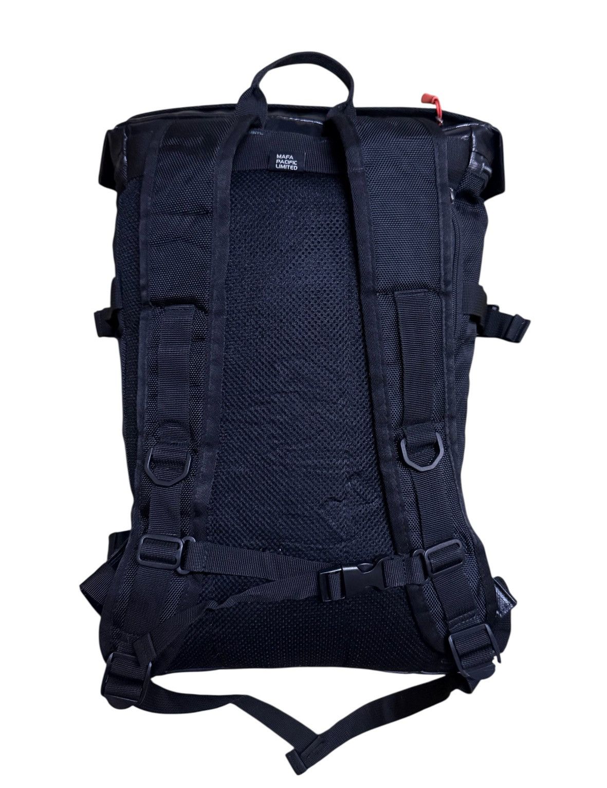 Japanese Brand THE FIRE FIRST BAGPACK Size ONE SIZE - 2 Thumbnail