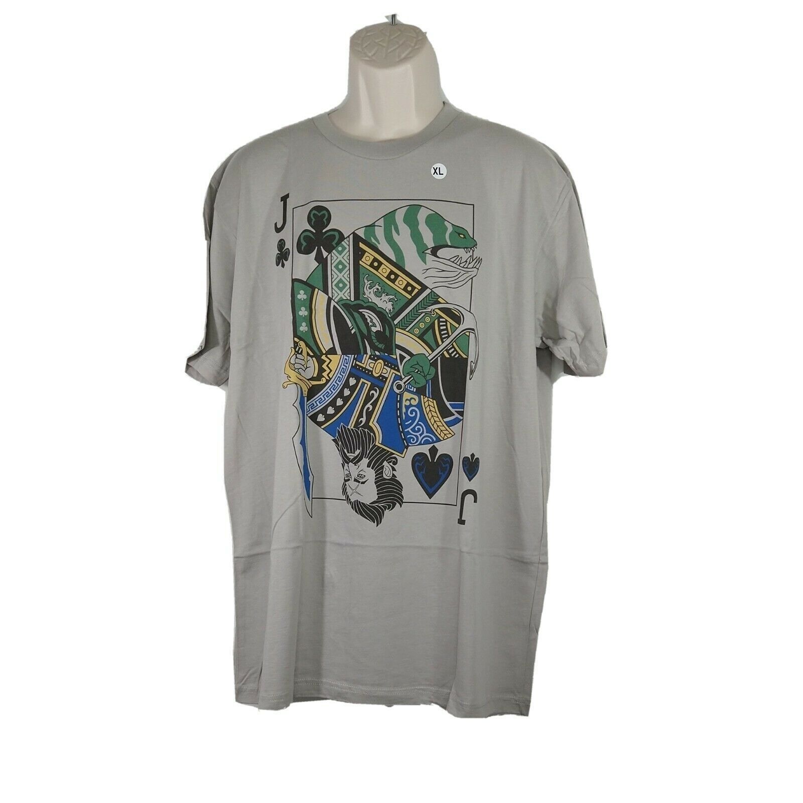 Other WeLoveFine Steam Workshop Card Graphic T-Shirt Men Size XL Size US XL / EU 56 / 4 - 2 Thumbnail