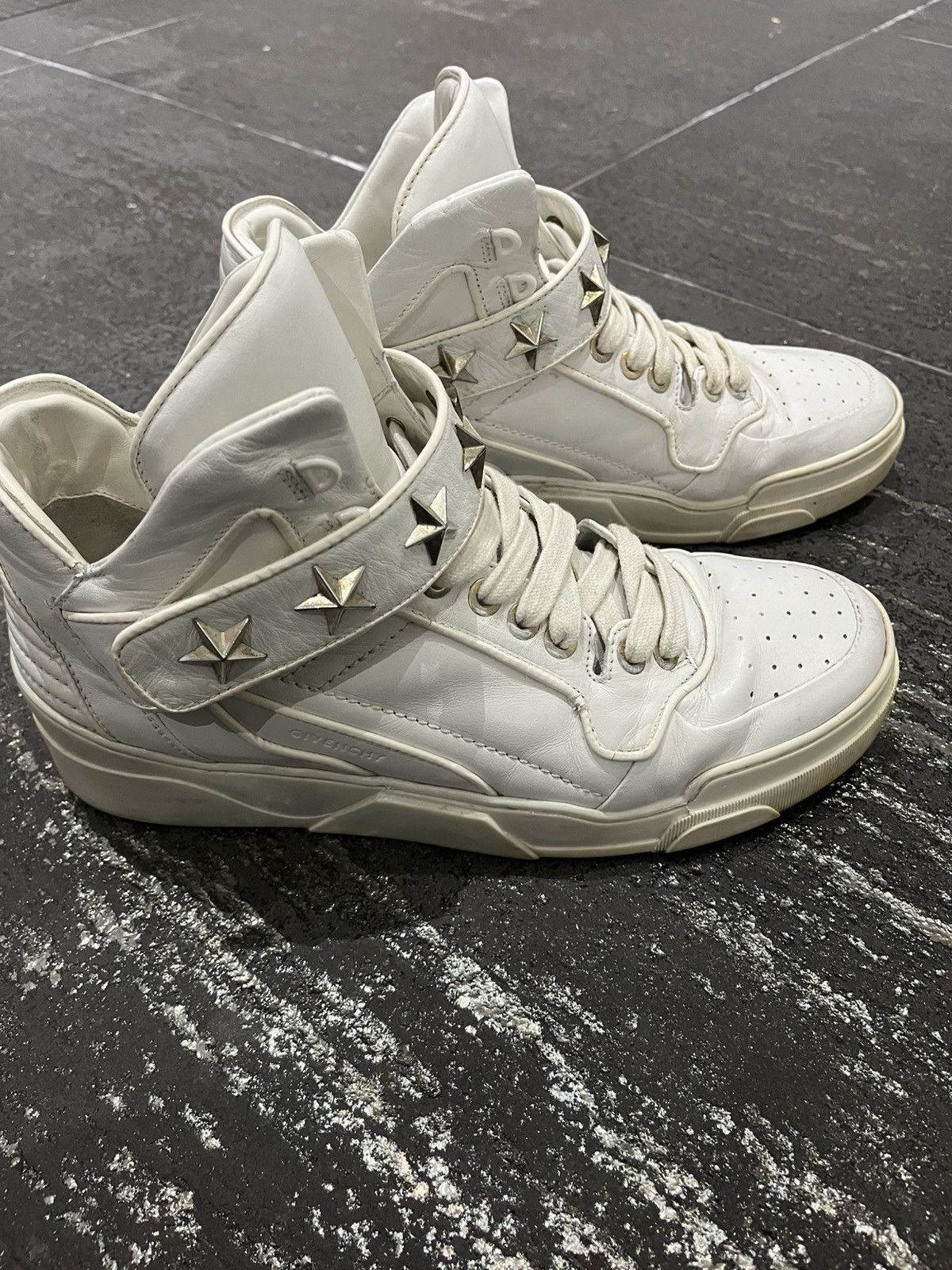 Givenchy Tyson