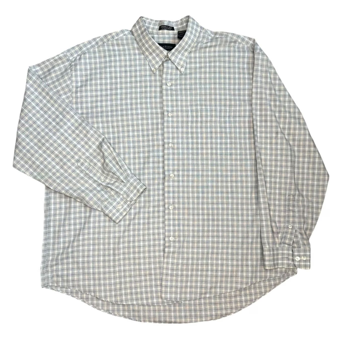 Van Heusen VINTAGE Size US XXL / EU 58 / 5 - 2 Thumbnail