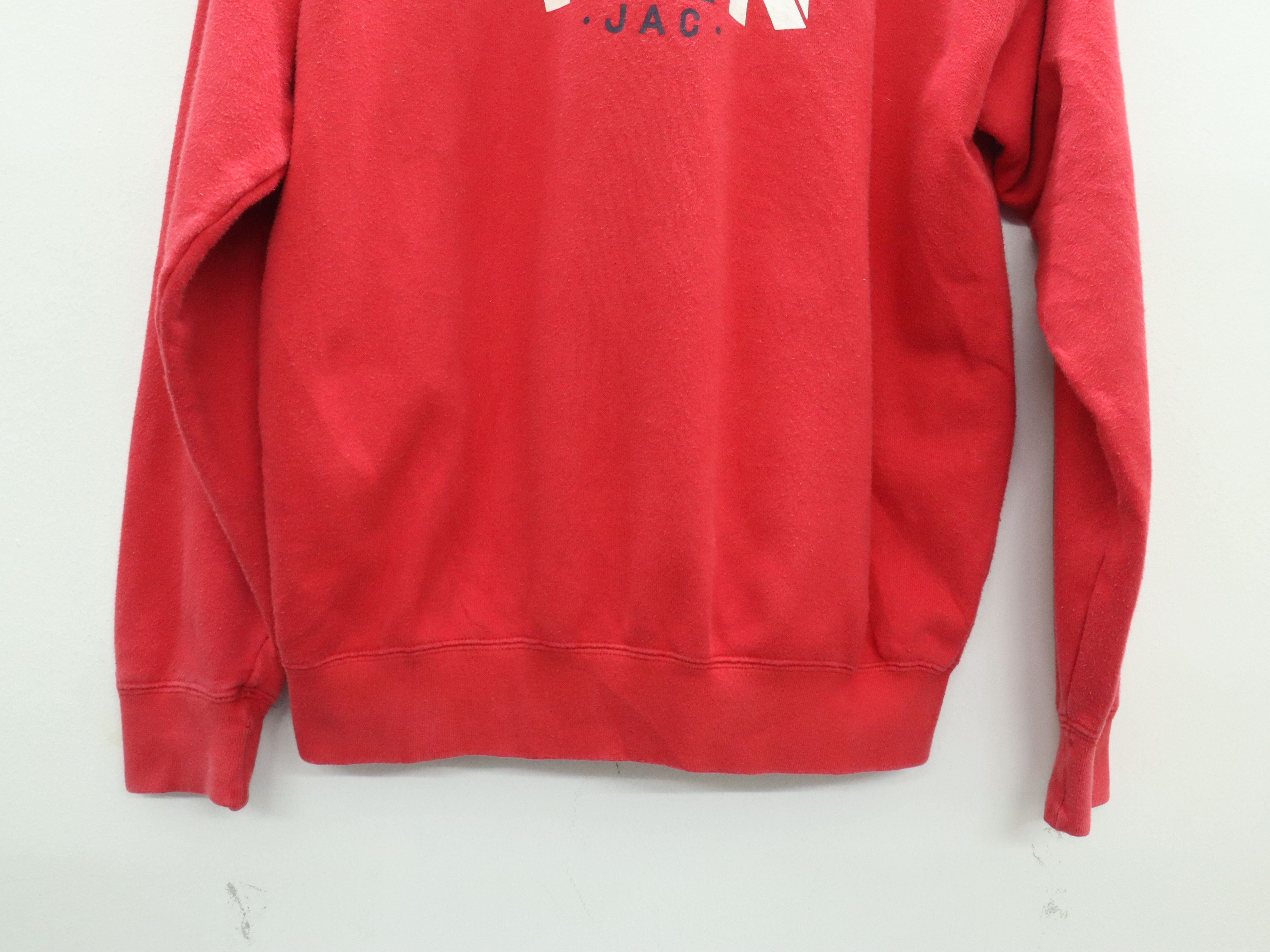 Japanese Brand Van Jac Japan Sweatshirt Size US M / EU 48-50 / 2 - 9 Thumbnail
