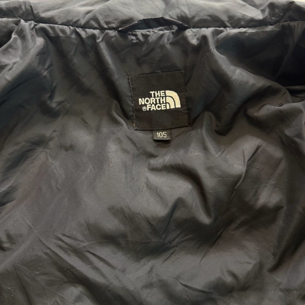 The North Face Men's The North Face Black Puffer Jacket XL Size US XL / EU 56 / 4 - 4 Thumbnail