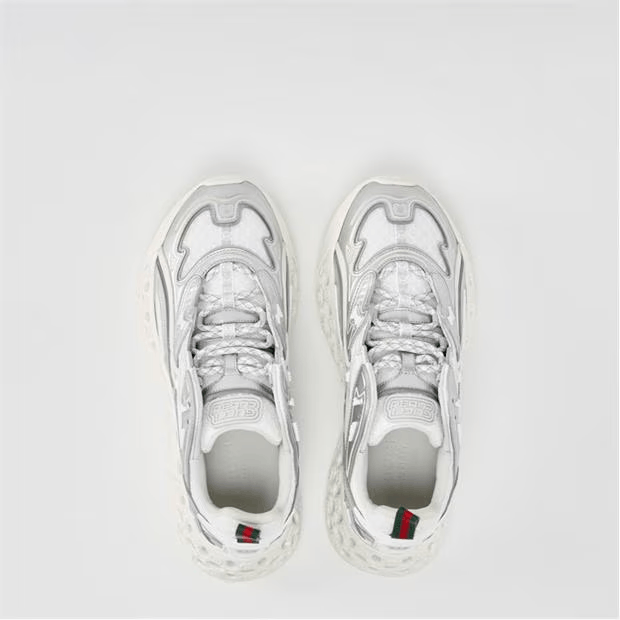 Gucci Gucci Sneaker Sn52 Size US 8 / EU 41 - 4 Thumbnail