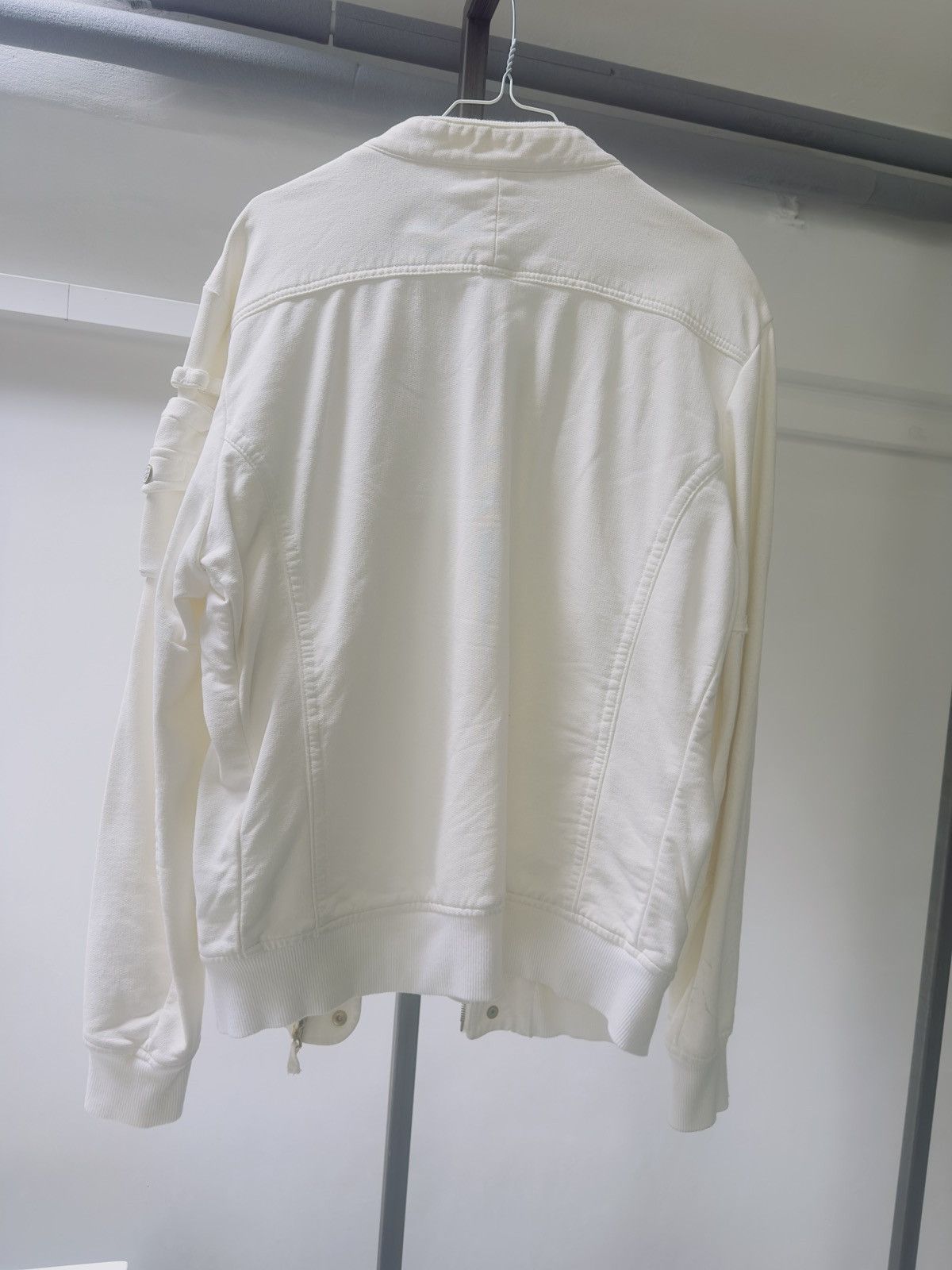 Diesel Diesel Sweater/Jacket size XL Size US XL / EU 56 / 4 - 7 Thumbnail