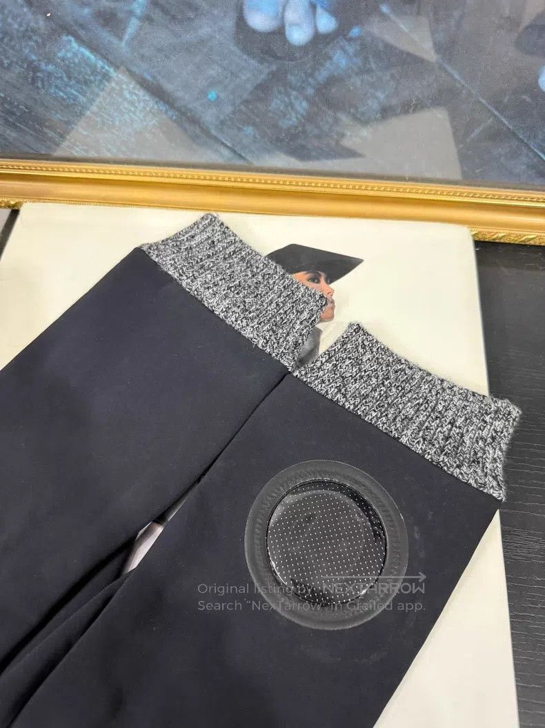 Undercover Undercover Watch window waterproof gloves Size ONE SIZE - 2 Thumbnail