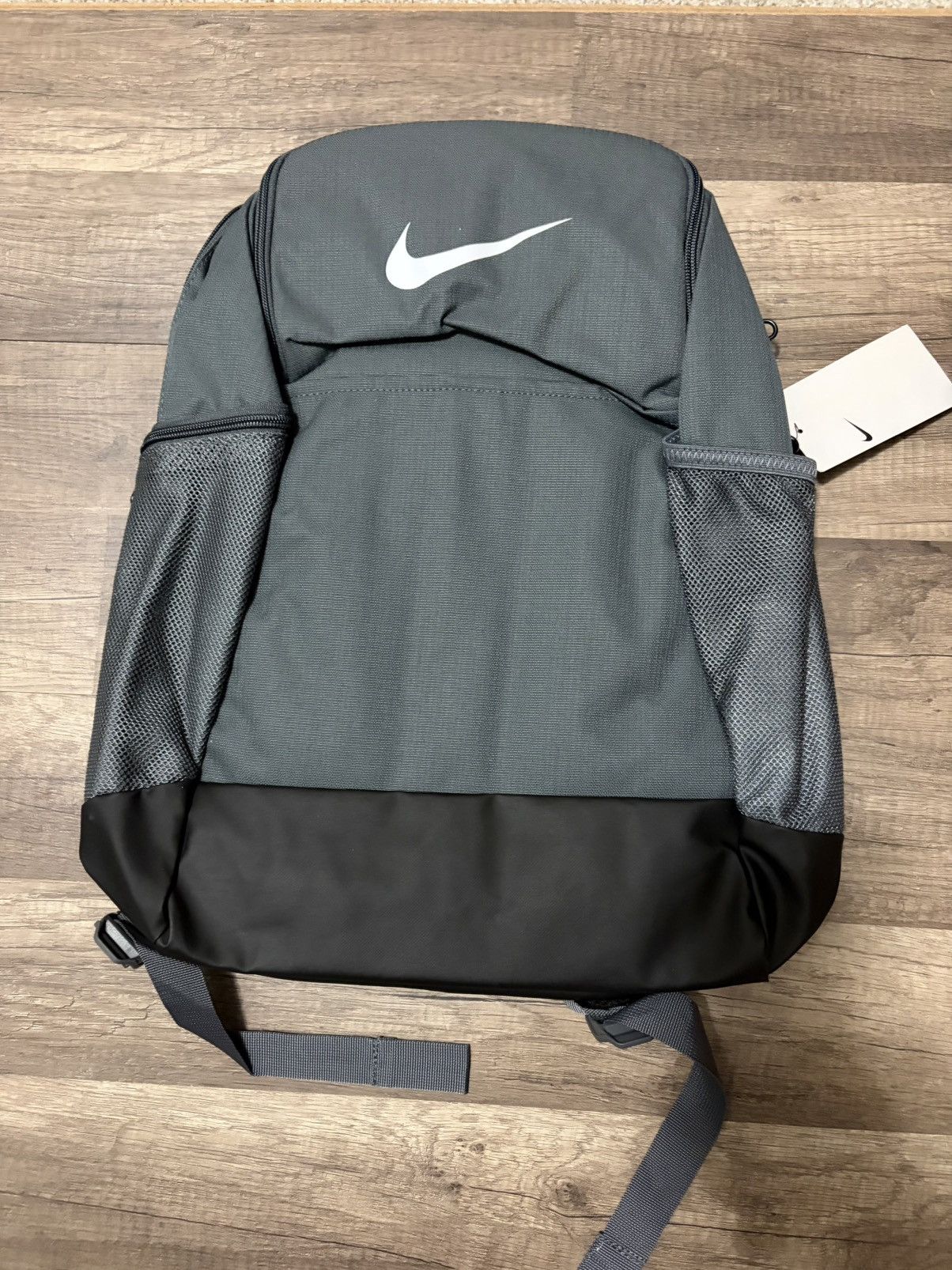 Nike Nike Brasilia 9.5 Backpack Size ONE SIZE - 1 Thumbnail