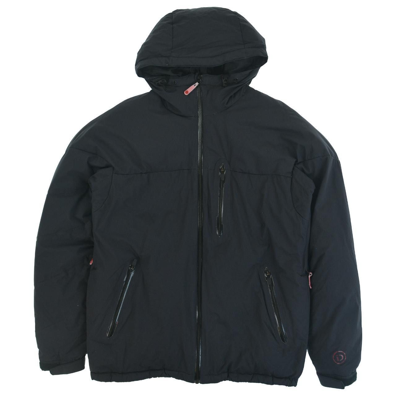 burton idiom ダウンジャケット　US Lサイズ BURTON(バートン) / IDIOM/スキージャケット/ダウンジャケット/L