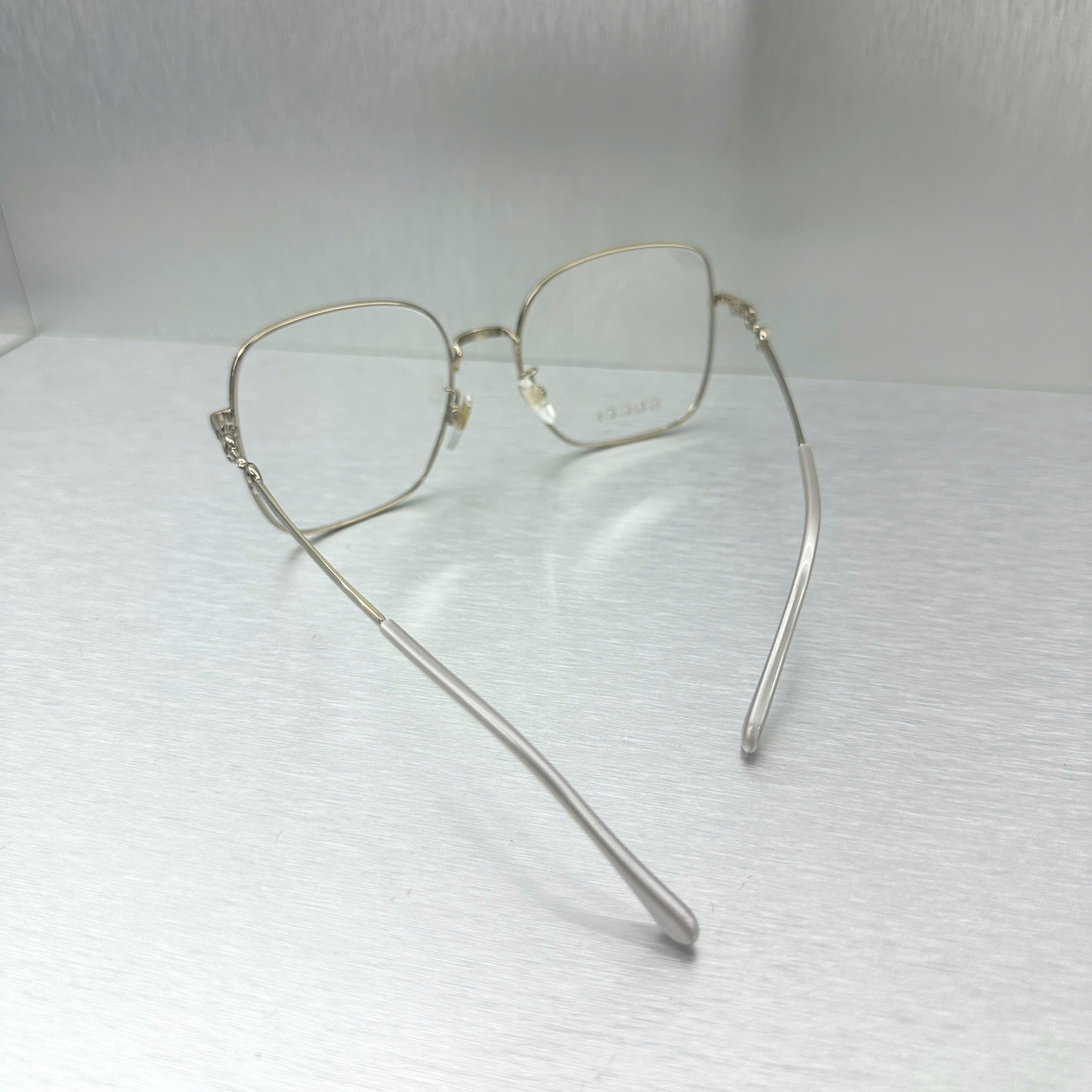 Gucci GUCCI GG0883OA 001 Size ONE SIZE - 10 Thumbnail