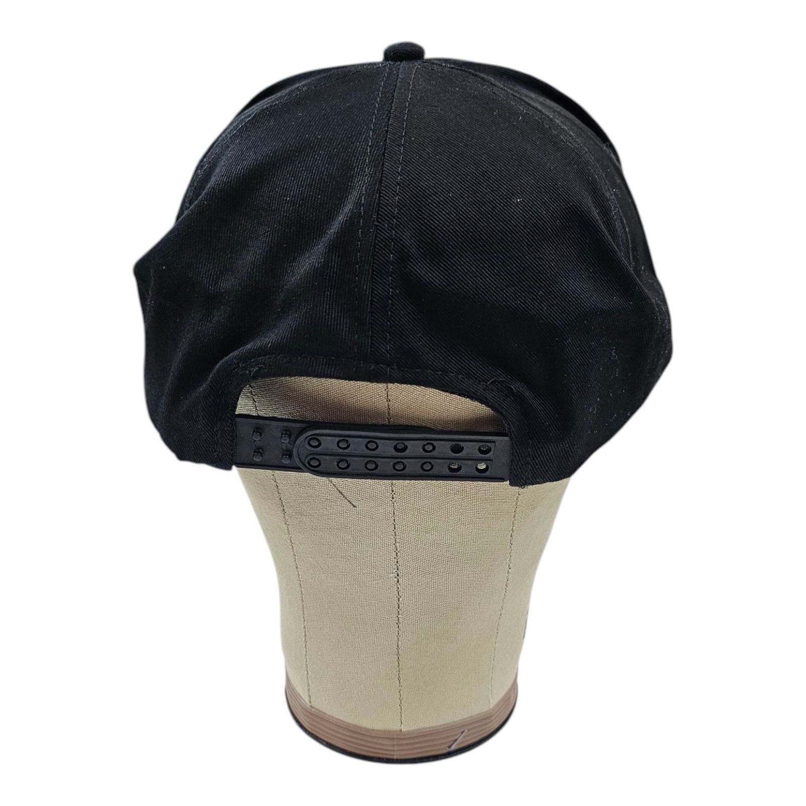 Other Holox Welding Logo Rope Braid Snapback Cap Trucker Vintage Size ONE SIZE - 4 Thumbnail