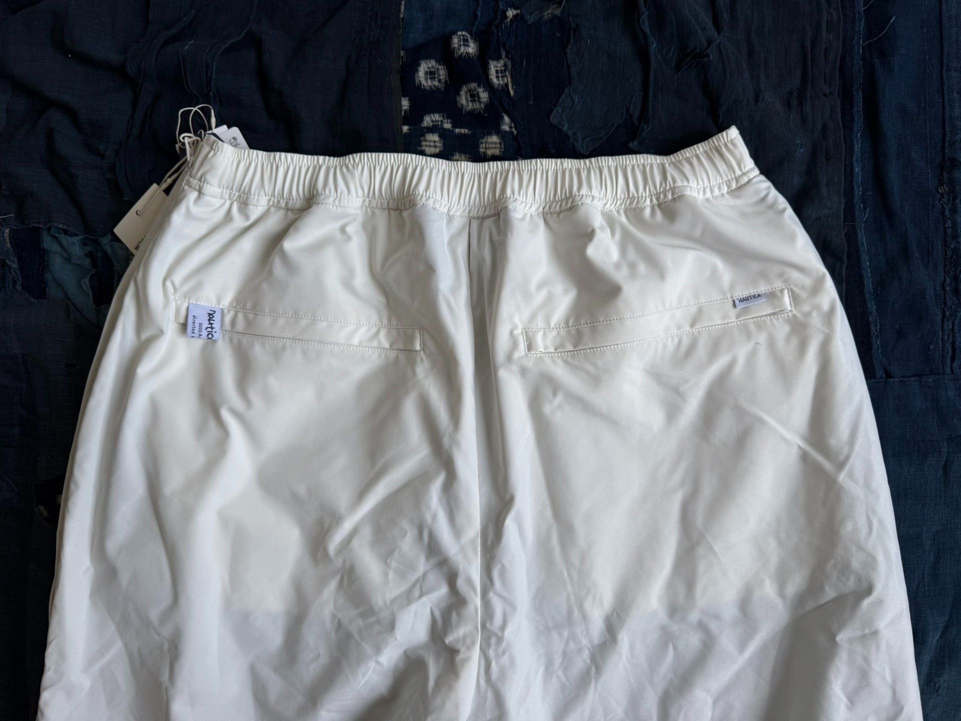 Nautica Nautica Fleece Thick Warm Joggers Size US 32 / EU 48 - 8 Thumbnail