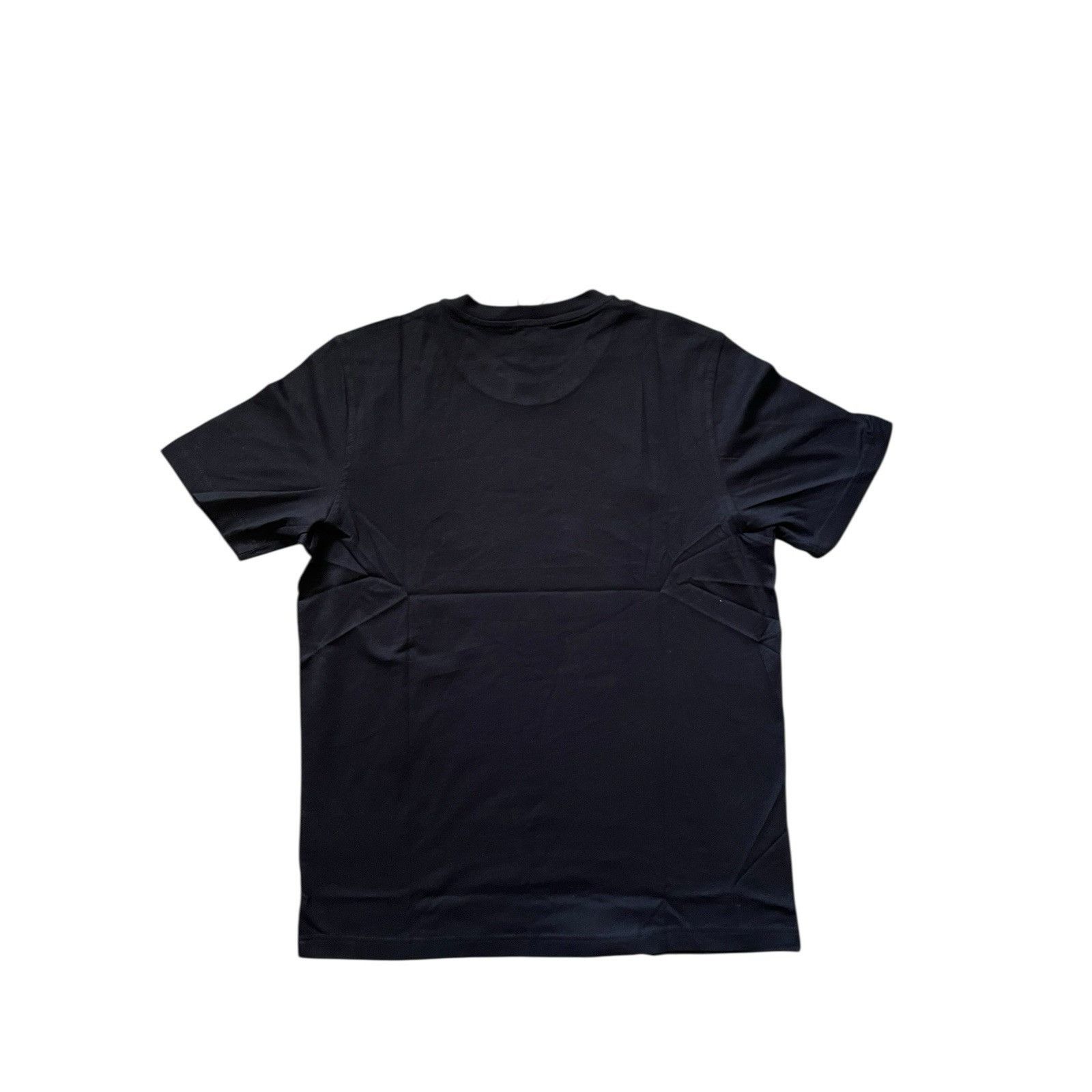 Diesel Diesel T-Just Off Logo T-Shirt NWT $80 Black Size M Size US M / EU 48-50 / 2 - 3 Thumbnail