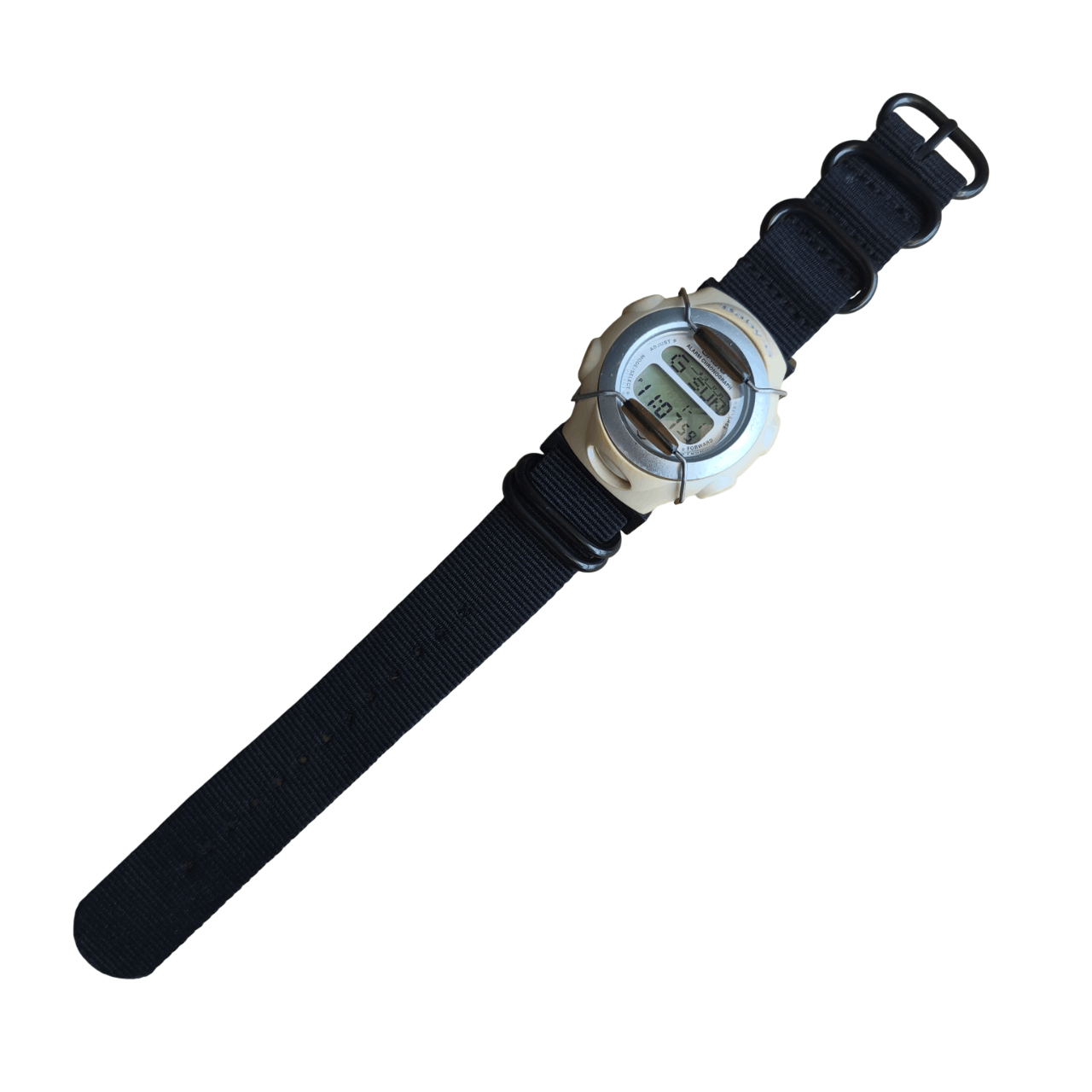 Casio Vintage Casio Baby G Digital Watch Size ONE SIZE - 7 Thumbnail