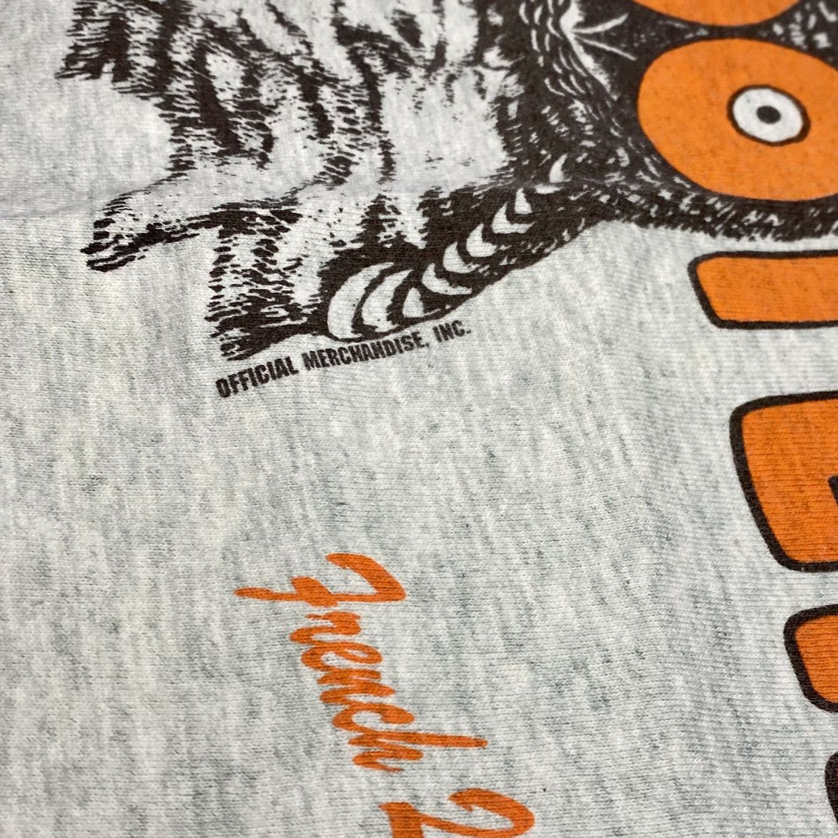 Vintage Hooters New Orleans tank Size US L / EU 52-54 / 3 - 5 Thumbnail