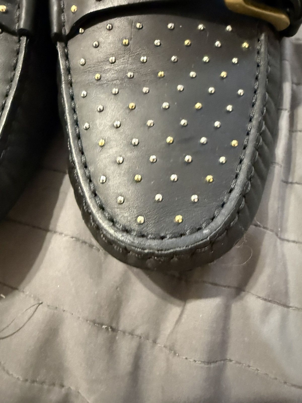 Tod's Very nice Size US 7.5 / EU 40-41 - 2 Thumbnail
