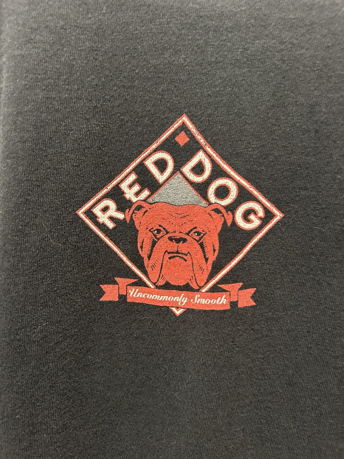 Vintage Vintage Red Dog T-Shirt Size US L / EU 52-54 / 3 - 5 Thumbnail