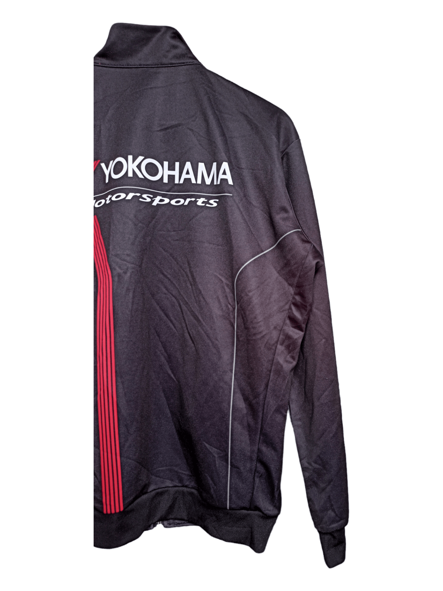 Gear for Sports 🔥 ADVAN YOKOHAMA MOTORSPORTS RACING POLYESTER LIGHT JACKET Size US M / EU 48-50 / 2 - 13 Thumbnail