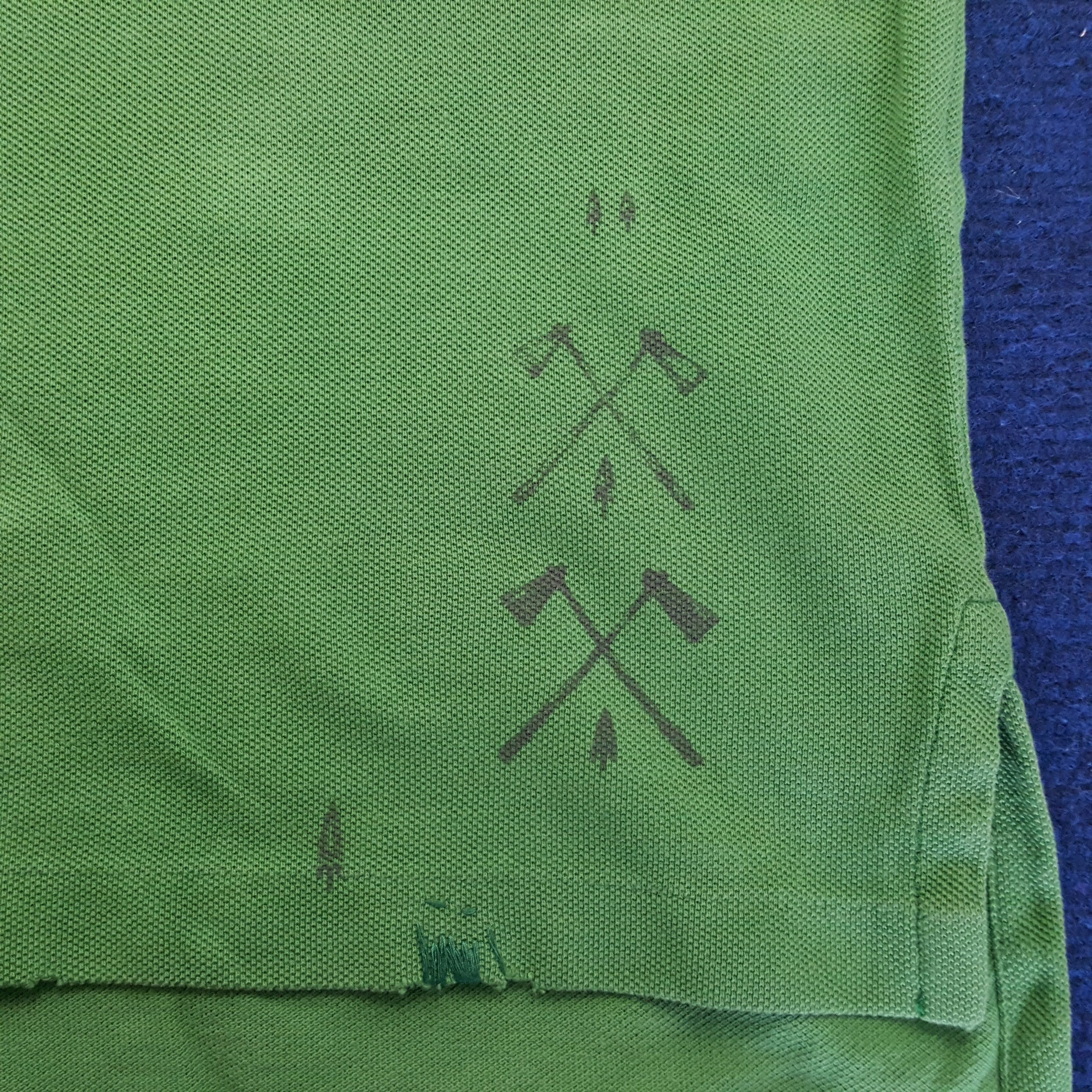 Polo Ralph Lauren × Vintage Vintage Polo by Ralph Lauren Polo Shirts Size US M / EU 48-50 / 2 - 5 Thumbnail
