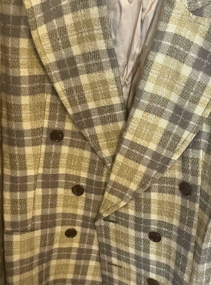 Dries Van Noten Dries van noten Suit jacket 2412-Nextarrow Size S / US 4 / IT 40 - 5 Thumbnail