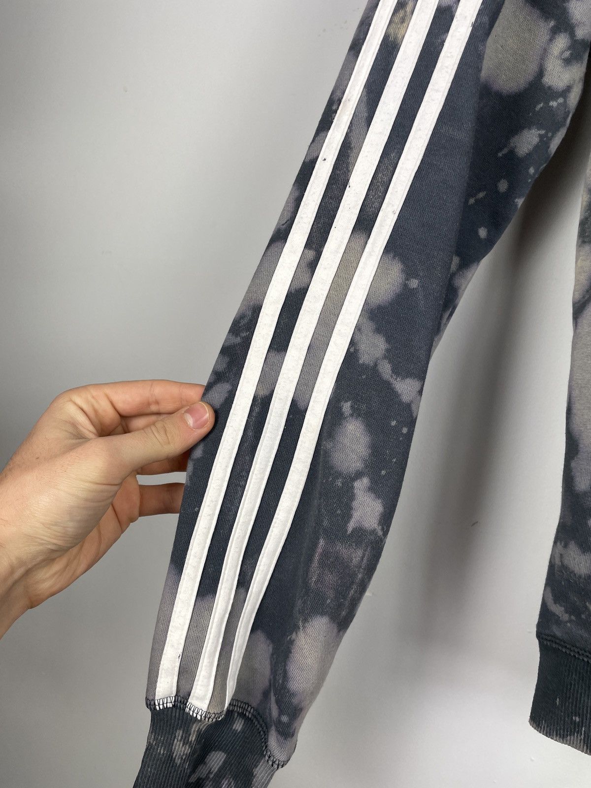 Adidas Adidas Manchester United Soccer Custom Sweatshirt Size US M / EU 48-50 / 2 - 6 Thumbnail