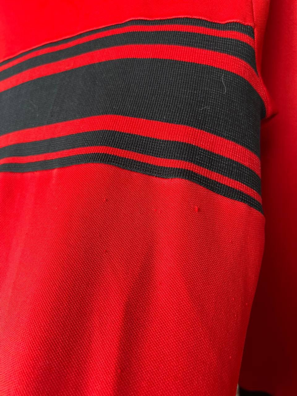 Erima 1970’S RARE ERIMA MADE IN WEST GERMANY GK SOCCER JERSEY SZ M Size US M / EU 48-50 / 2 - 13 Thumbnail