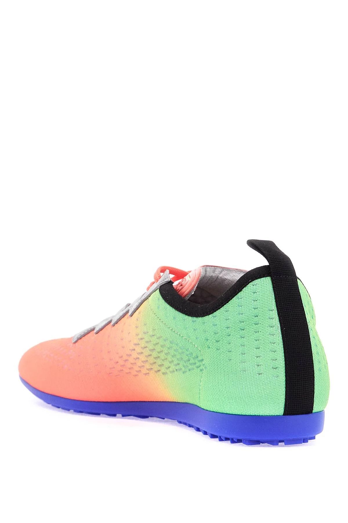 Valentino o1s22i1n1224 Low-Top Sneakers in Multicolor Size US 10 / EU 43 - 3 Thumbnail
