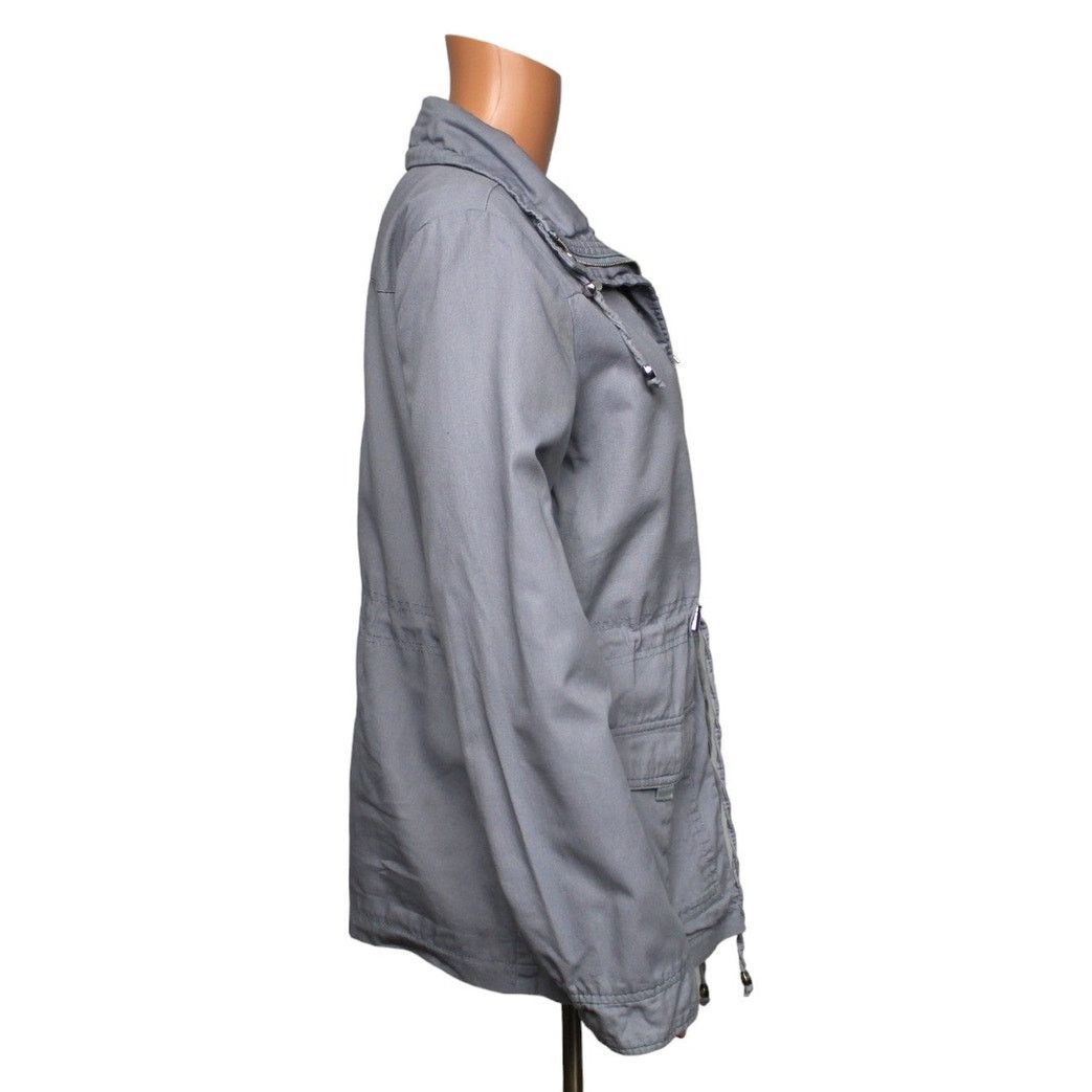 Other Charlotte Russe Long Sleeve Jacket Women's Size Large Size L / US 10 / IT 46 - 2 Thumbnail