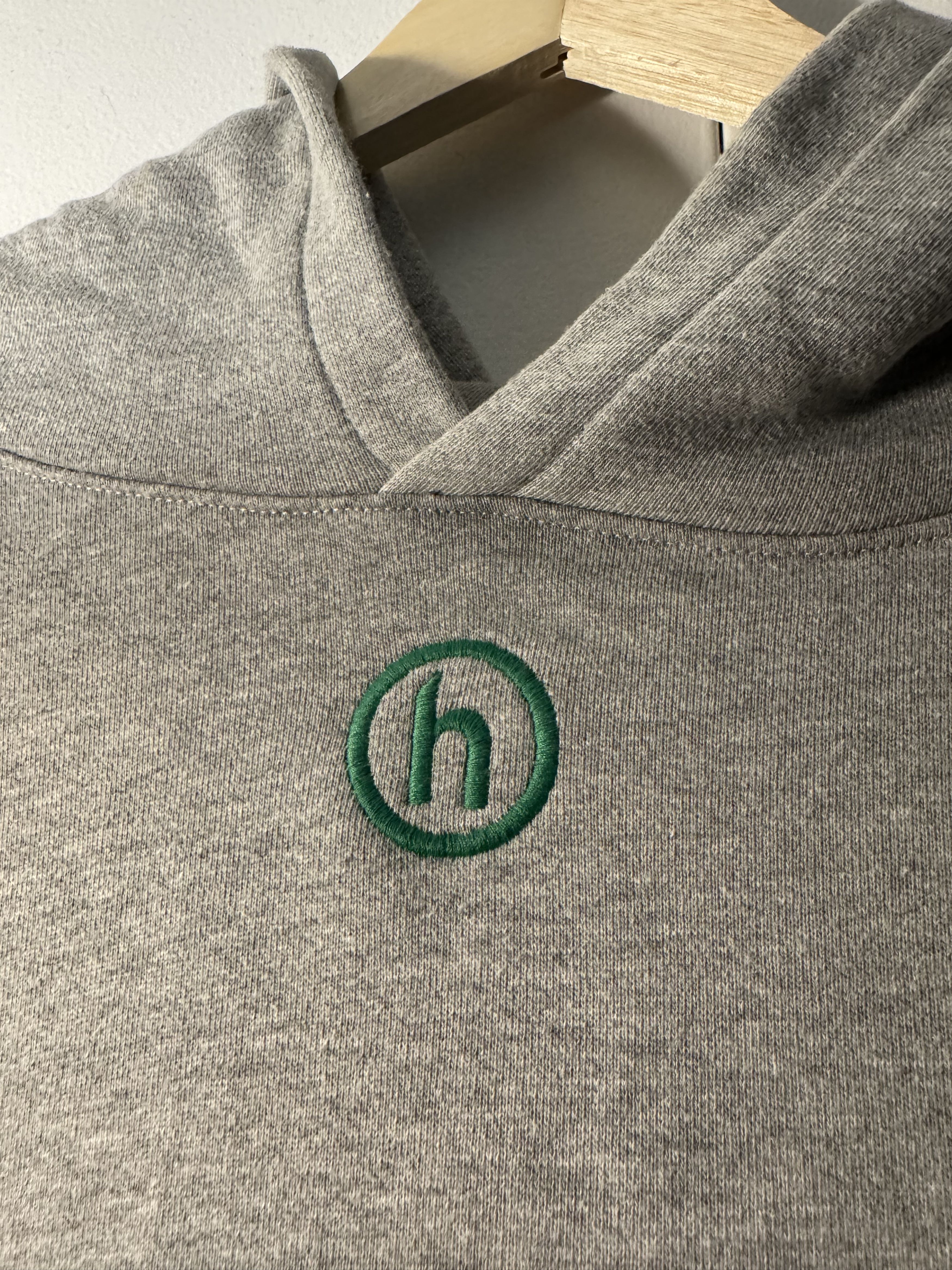 HIDDEN Hidden Ny Hoodie Size US M / EU 48-50 / 2 - 3 Thumbnail