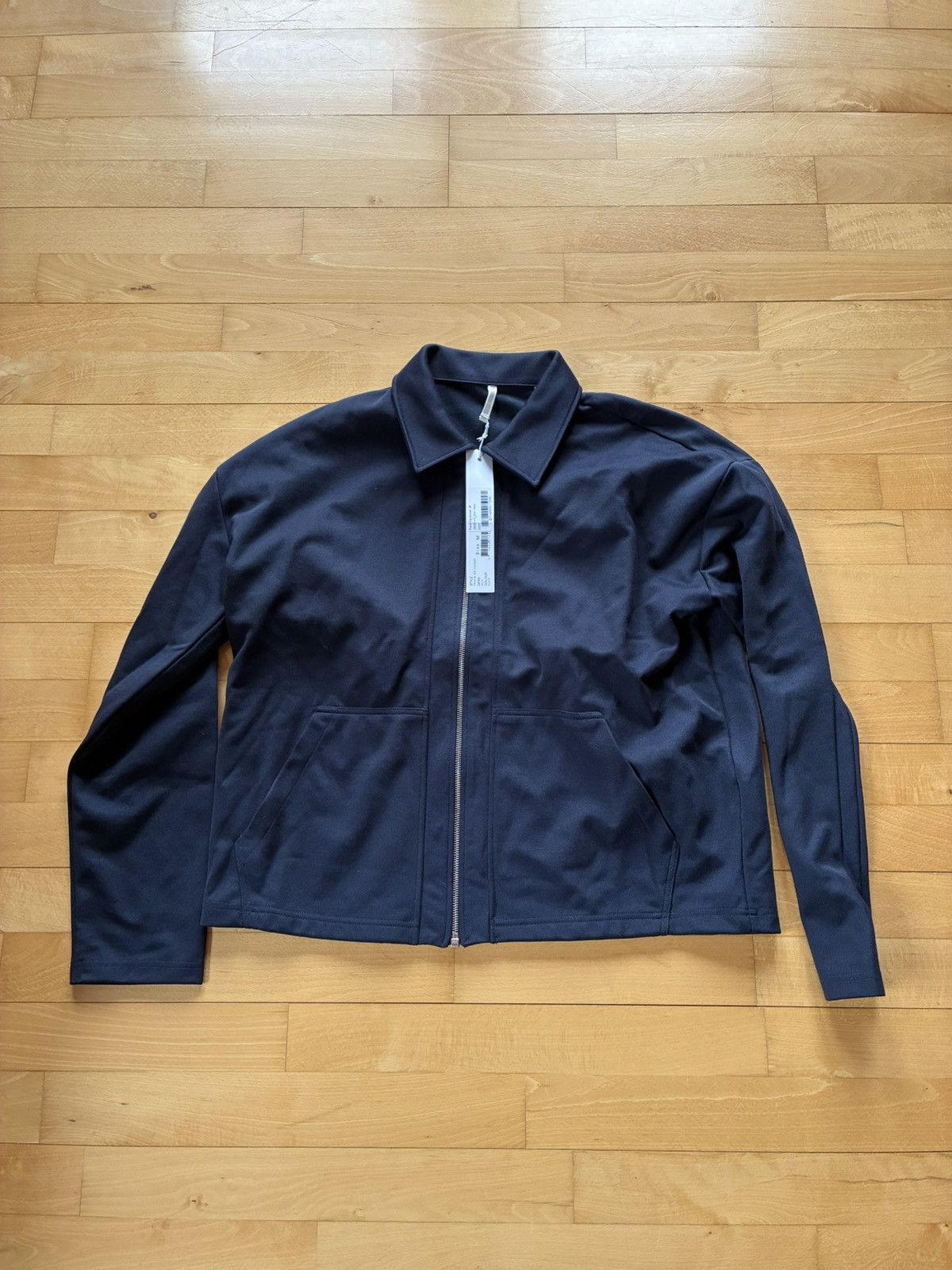 Sunflower Track zip jacket Size US M / EU 48-50 / 2 - 1 Thumbnail