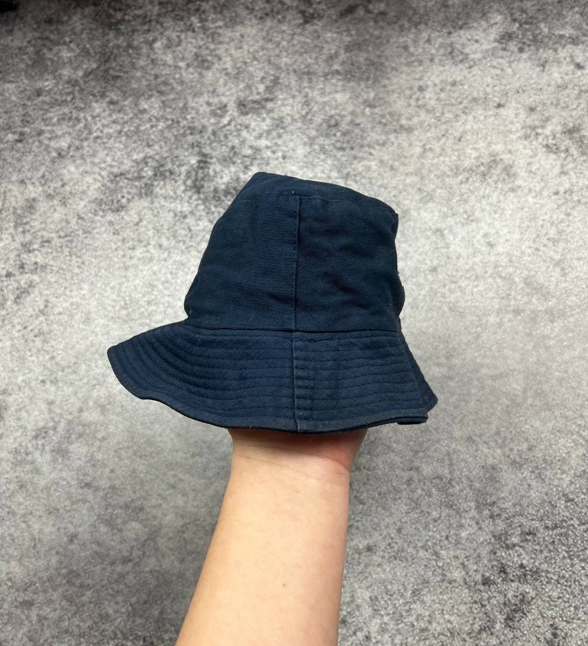 Band Tees Vintage Oasis Panama Hat Size ONE SIZE - 3 Thumbnail