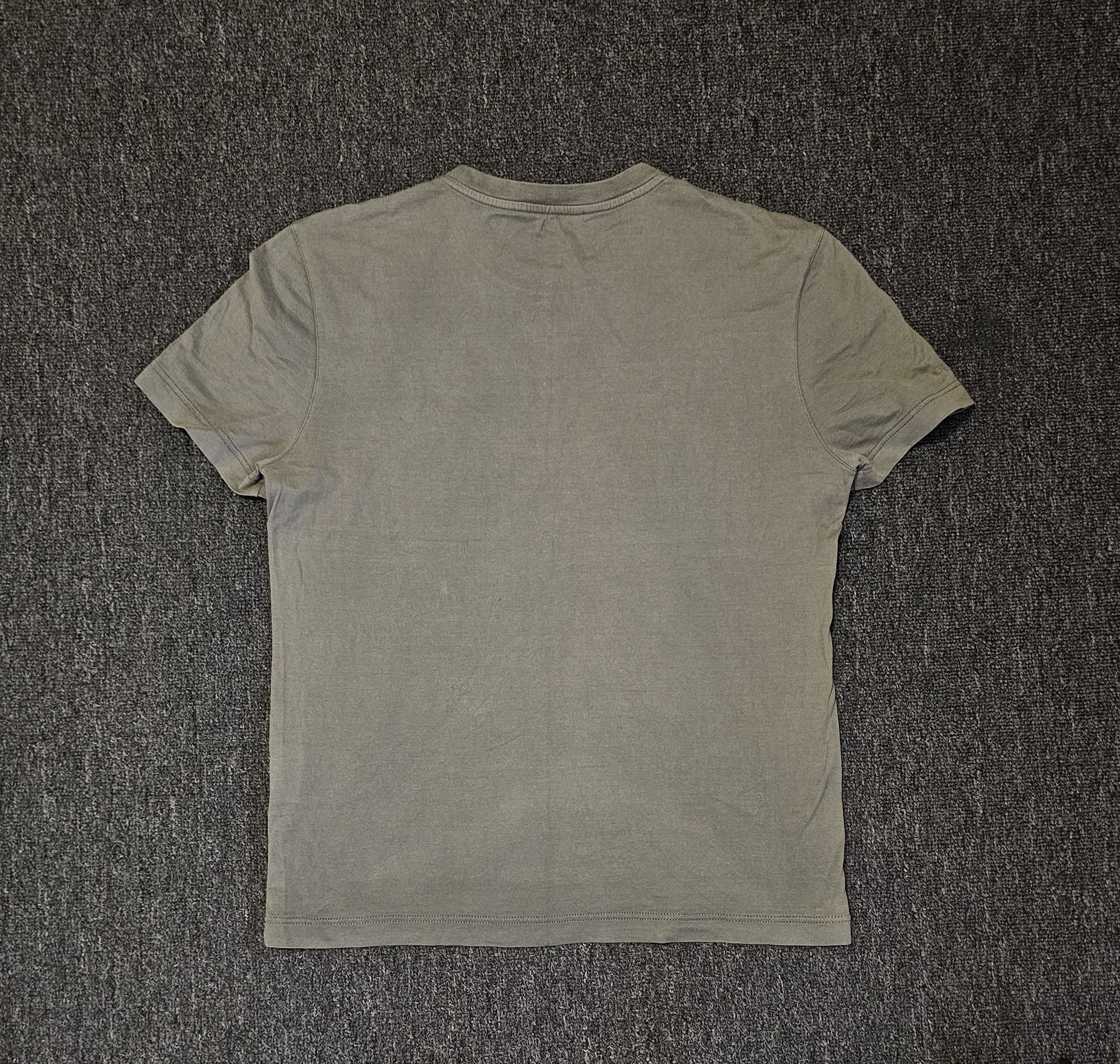 Louis Vuitton Louis Vuitton Unisex T-Shirt Size XS Size US XS / EU 42 / 0 - 4 Thumbnail