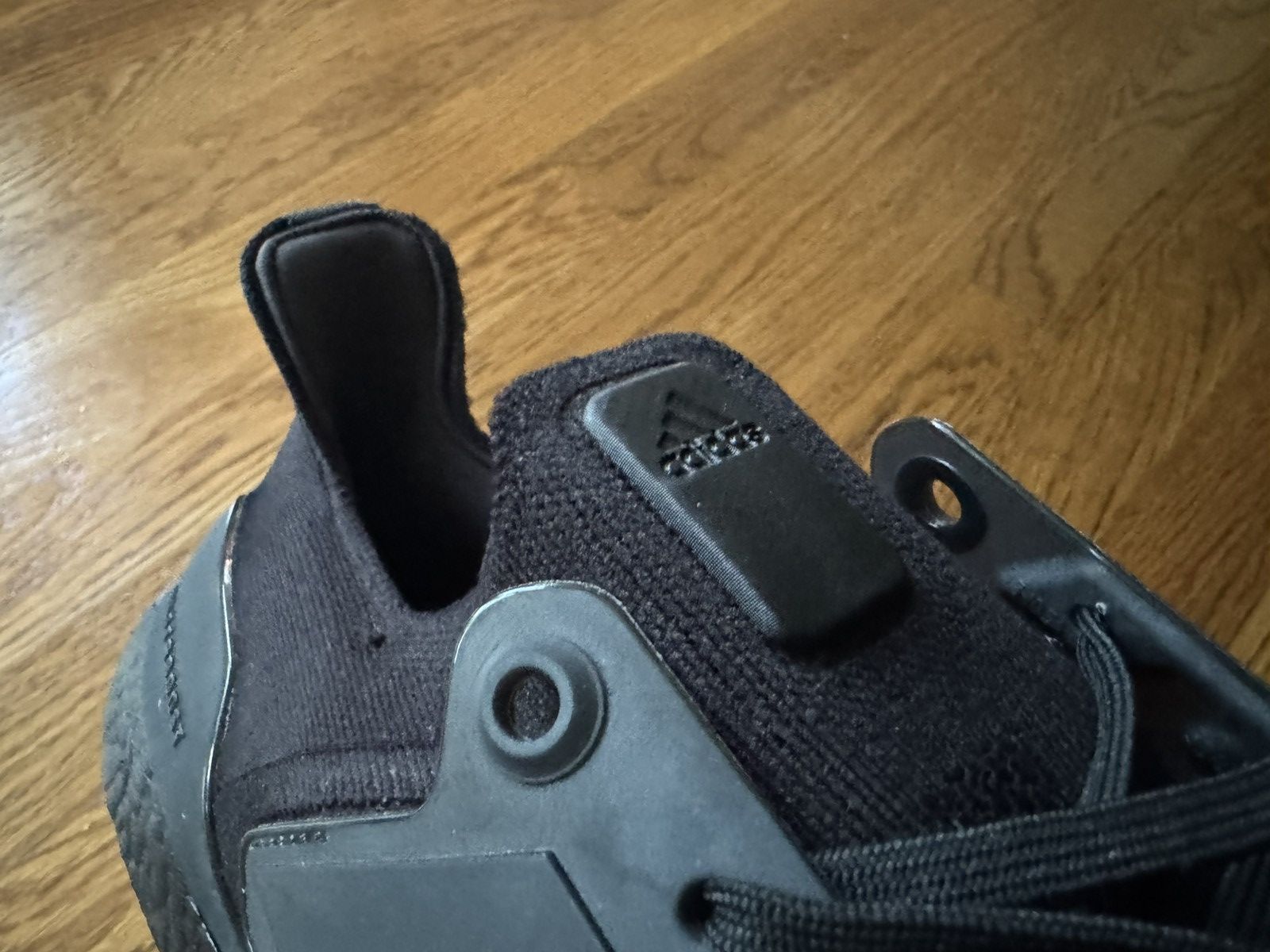 Adidas 12 Ultraboost Triple Black 22 1.0 DNA 5.0 2 20 21 1 350 Size US 12 / EU 45 - 7 Thumbnail