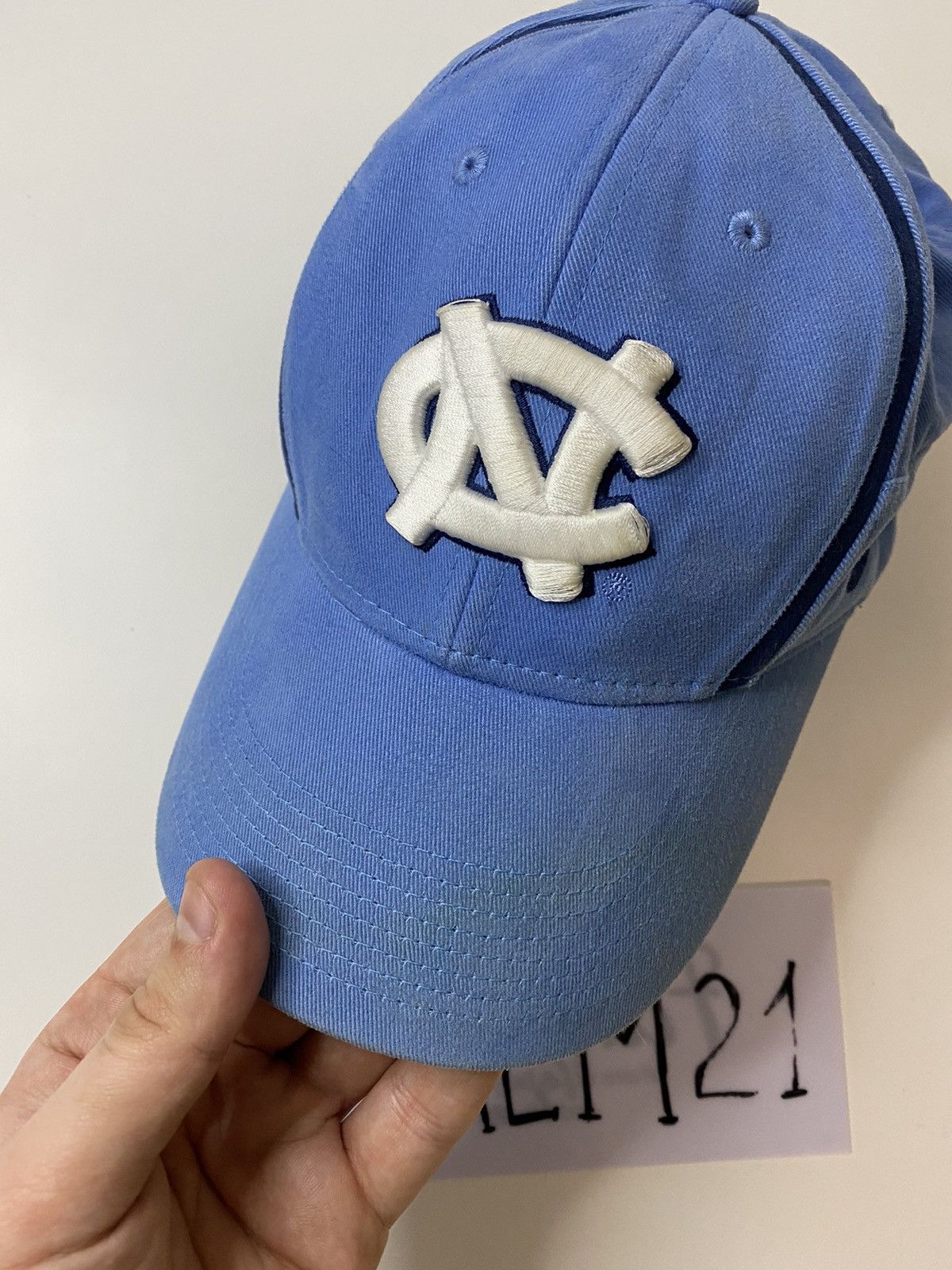 Other Nike UNC vintage cap hat Size ONE SIZE - 2 Thumbnail