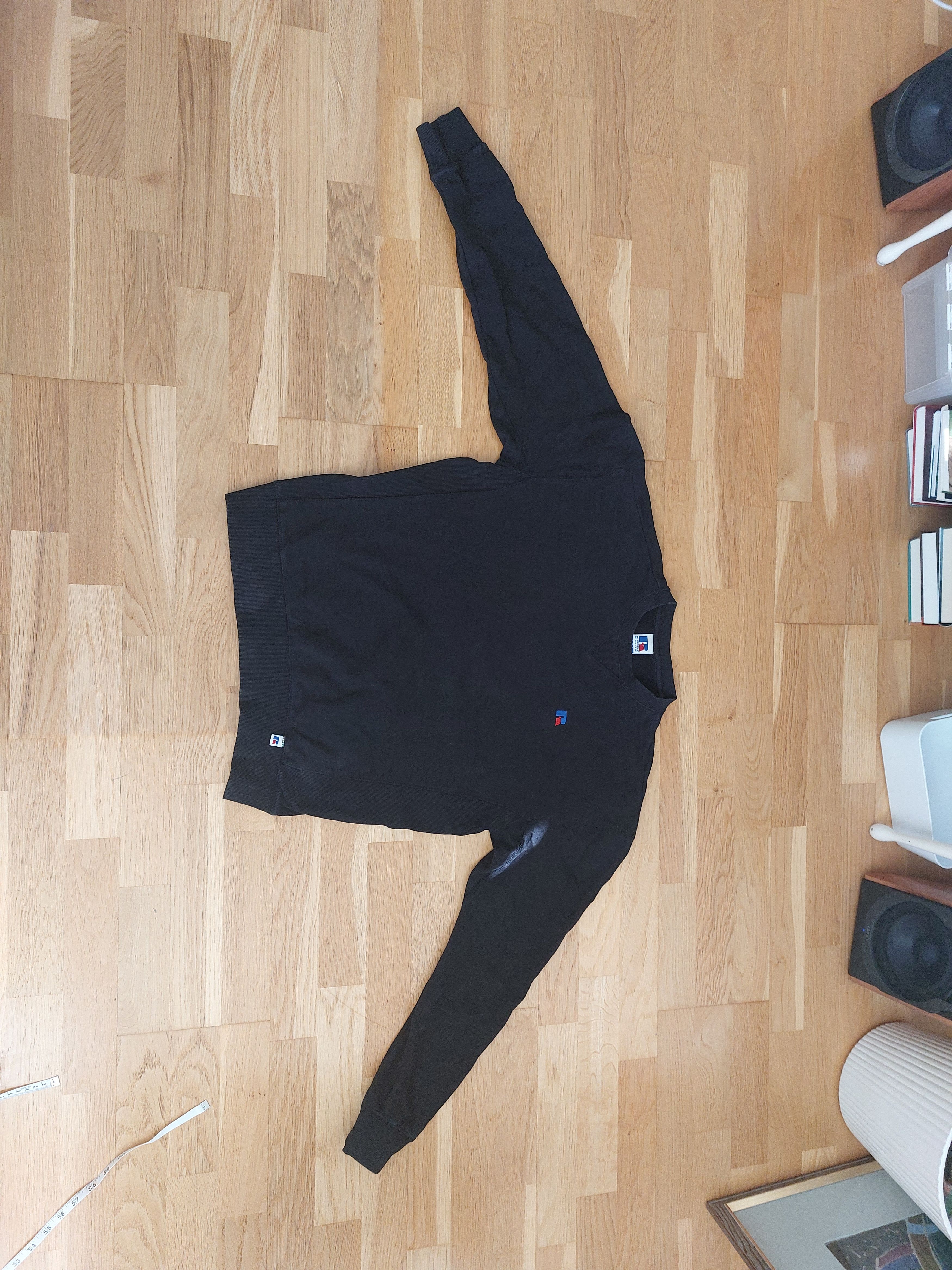 Russell Athletic Russel Athletic sweatshirt Size US L / EU 52-54 / 3 - 2 Thumbnail