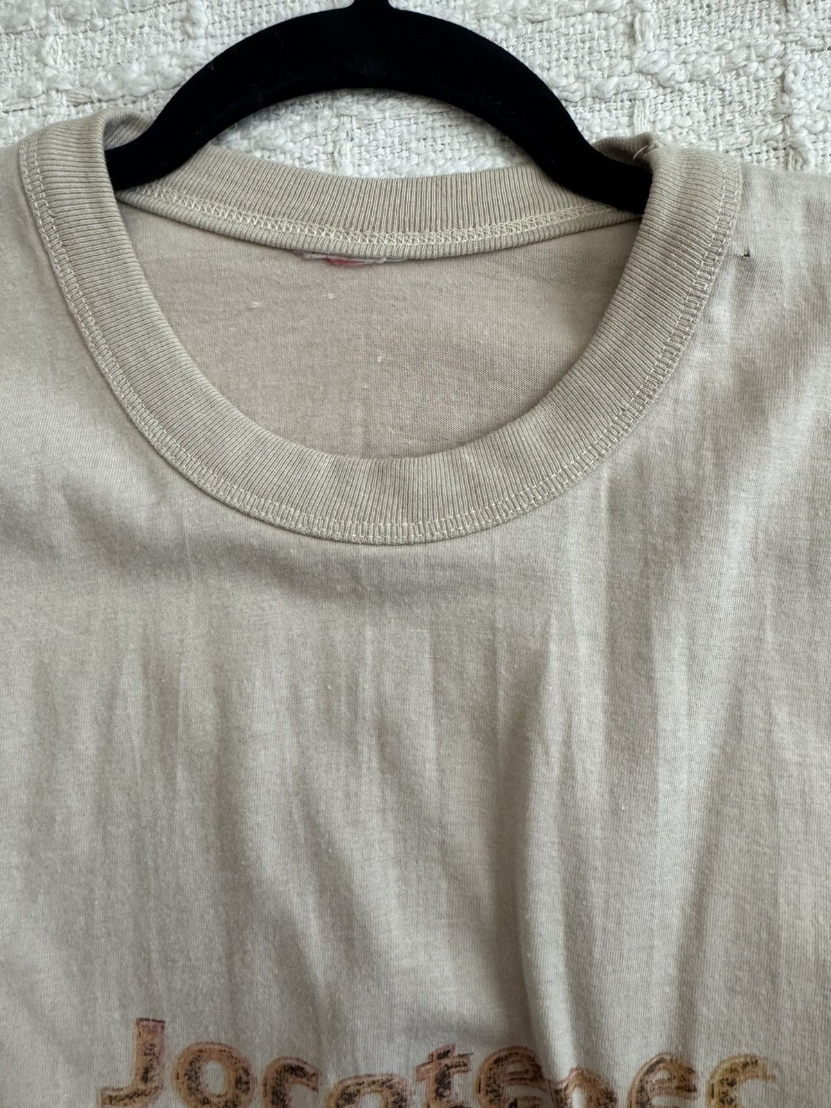 Vintage Vintage Jalisco Mexico Tes Size US M / EU 48-50 / 2 - 6 Thumbnail