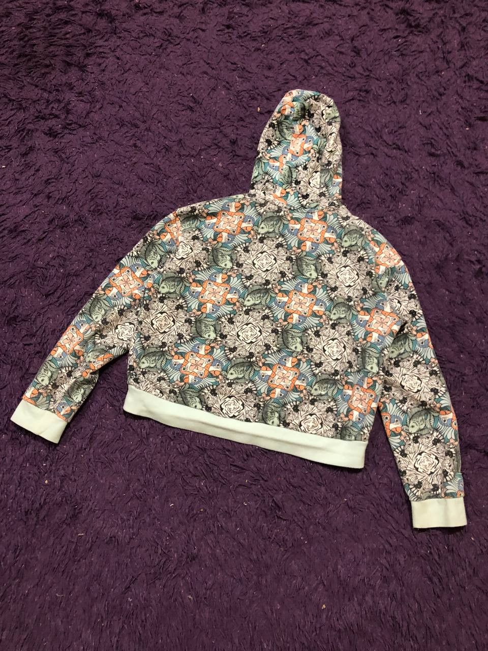Adidas Adidas Sweater Size M / US 6-8 / IT 42-44 - 16 Thumbnail