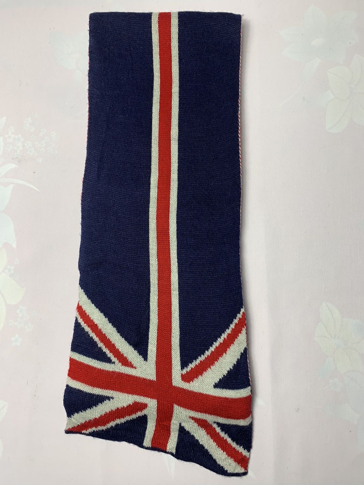 Chaps Chaps Scarf / Muffler / Neckwear Size ONE SIZE - 2 Thumbnail