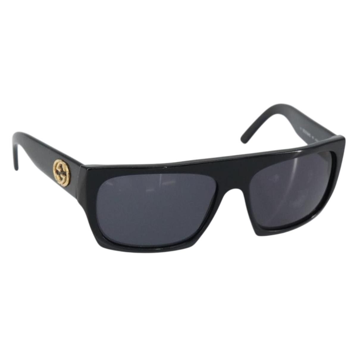 Gucci Gucci Eyewear Interlocking G Sunglasses Size ONE SIZE - 1 Thumbnail