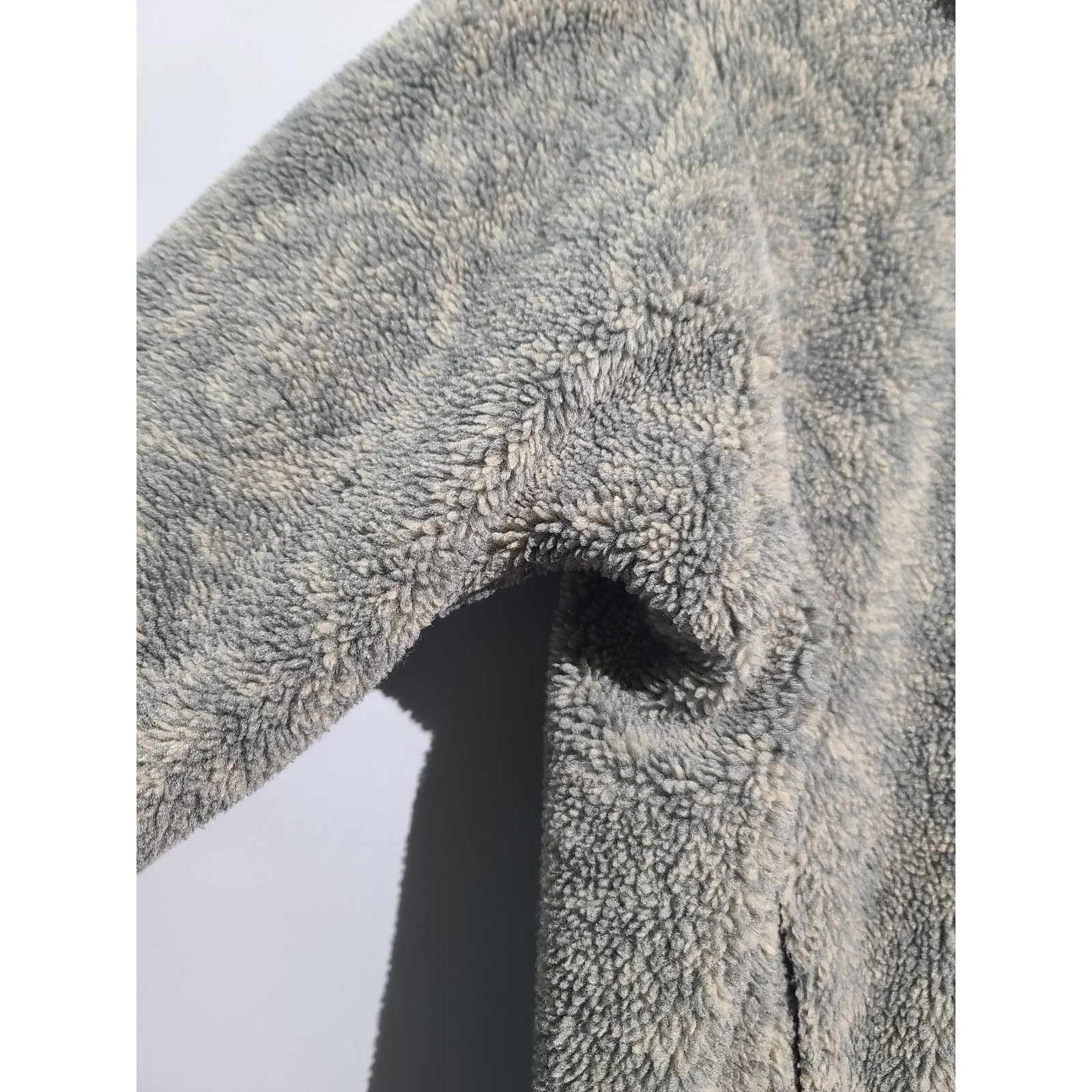 Vintage Patagonia Fleece Glissade Pullover Size Medium