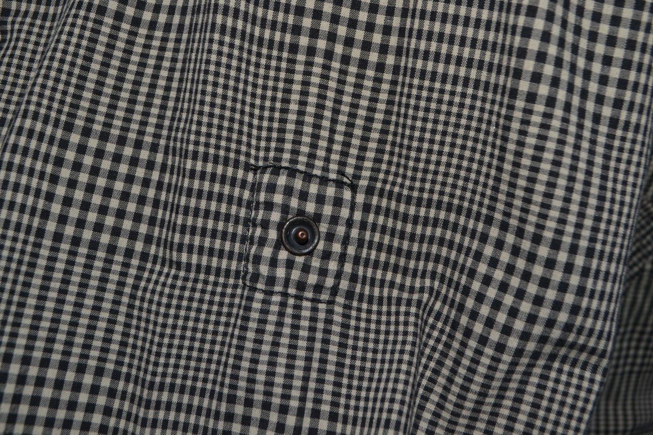 G-Star G-Star Marshall Shirt Button & Zip Up Long Sleeve Size L Size US L / EU 52-54 / 3 - 11 Thumbnail