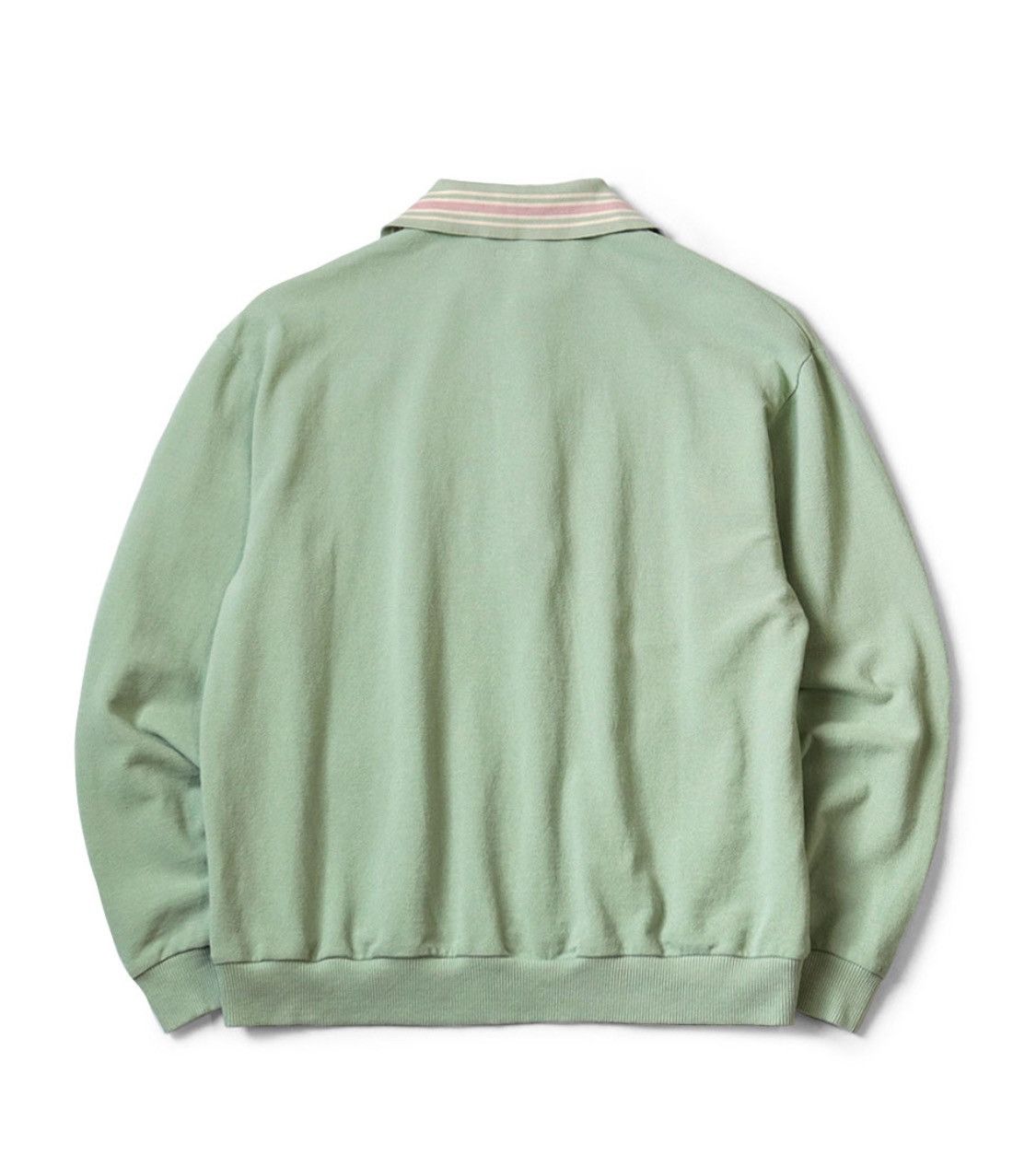 Kapital KAPITAL kanoko Retro Polo sweatshirt Size US L / EU 52-54 / 3 - 2 Thumbnail