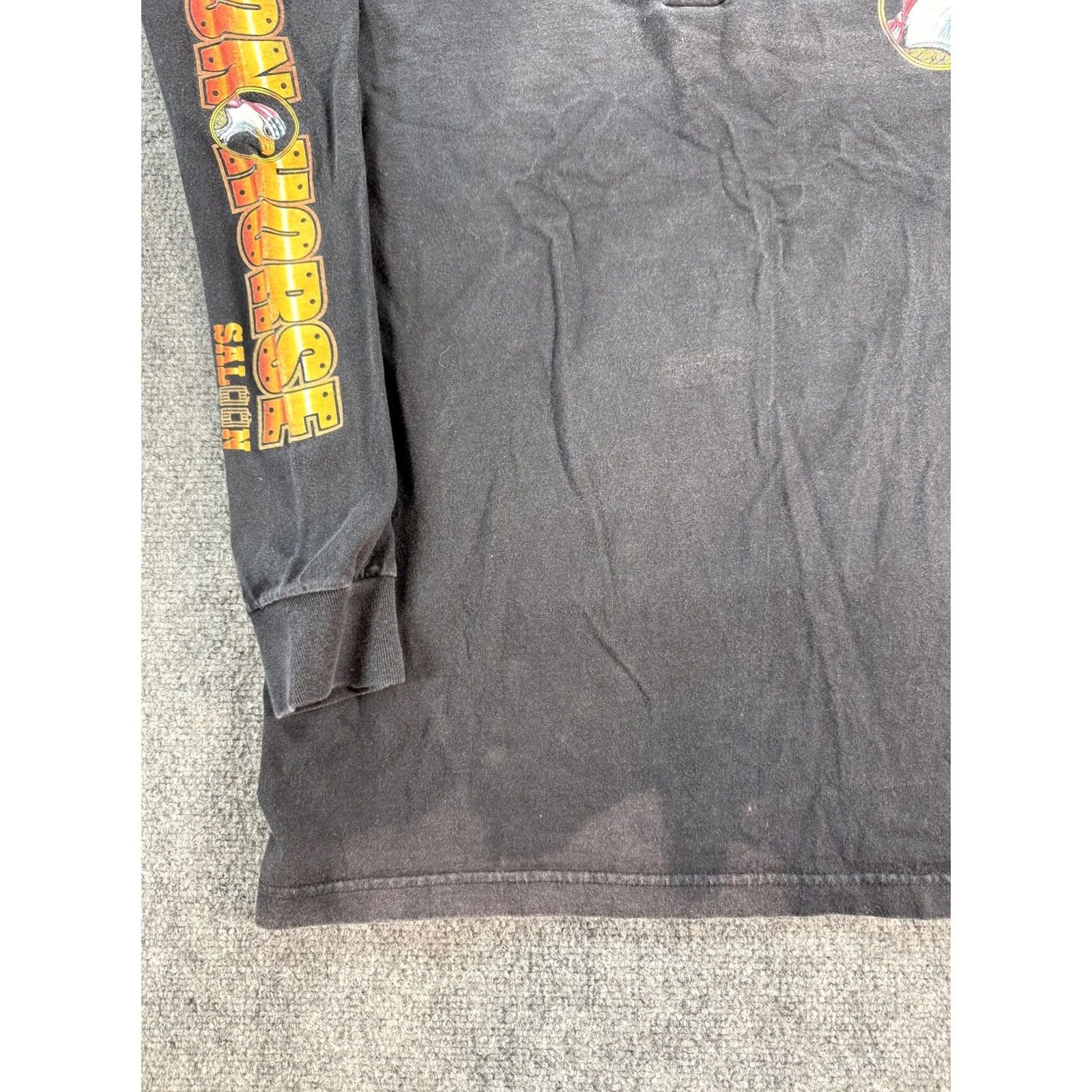 Vintage Item Specifications: Brand: Nike Size US L / EU 52-54 / 3 - 5 Thumbnail