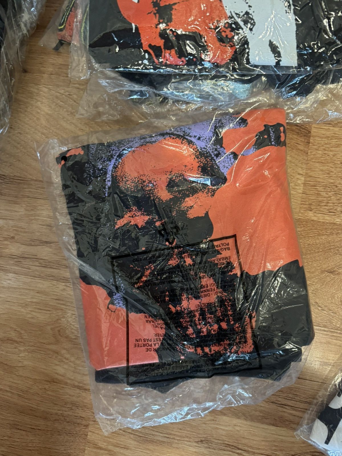 Half Evil Half Evil Collection Size US L / EU 52-54 / 3 - 12 Thumbnail