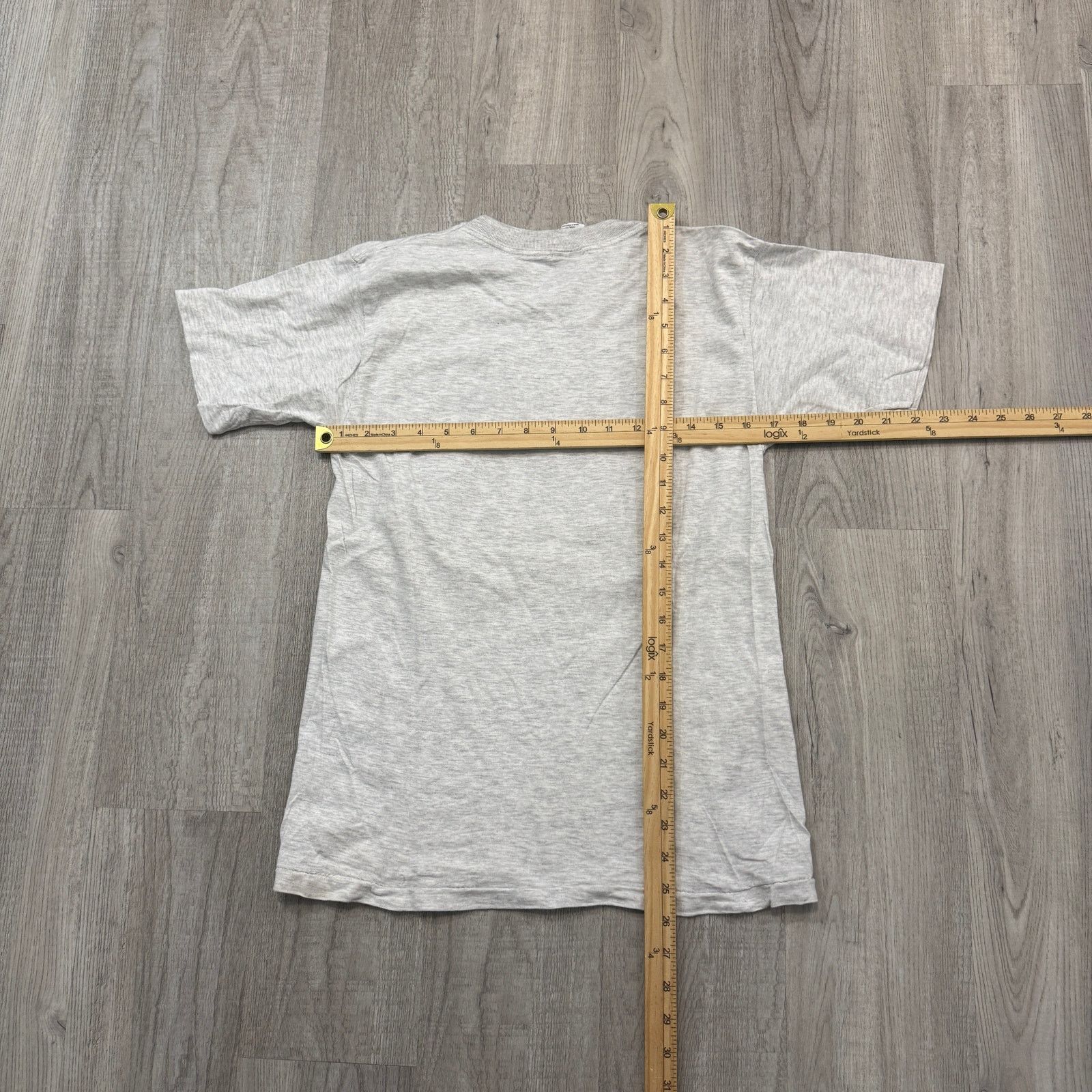 Vintage Vintage Authentic Father Guaranteed to Work Shirt Men's M Size US M / EU 48-50 / 2 - 7 Thumbnail